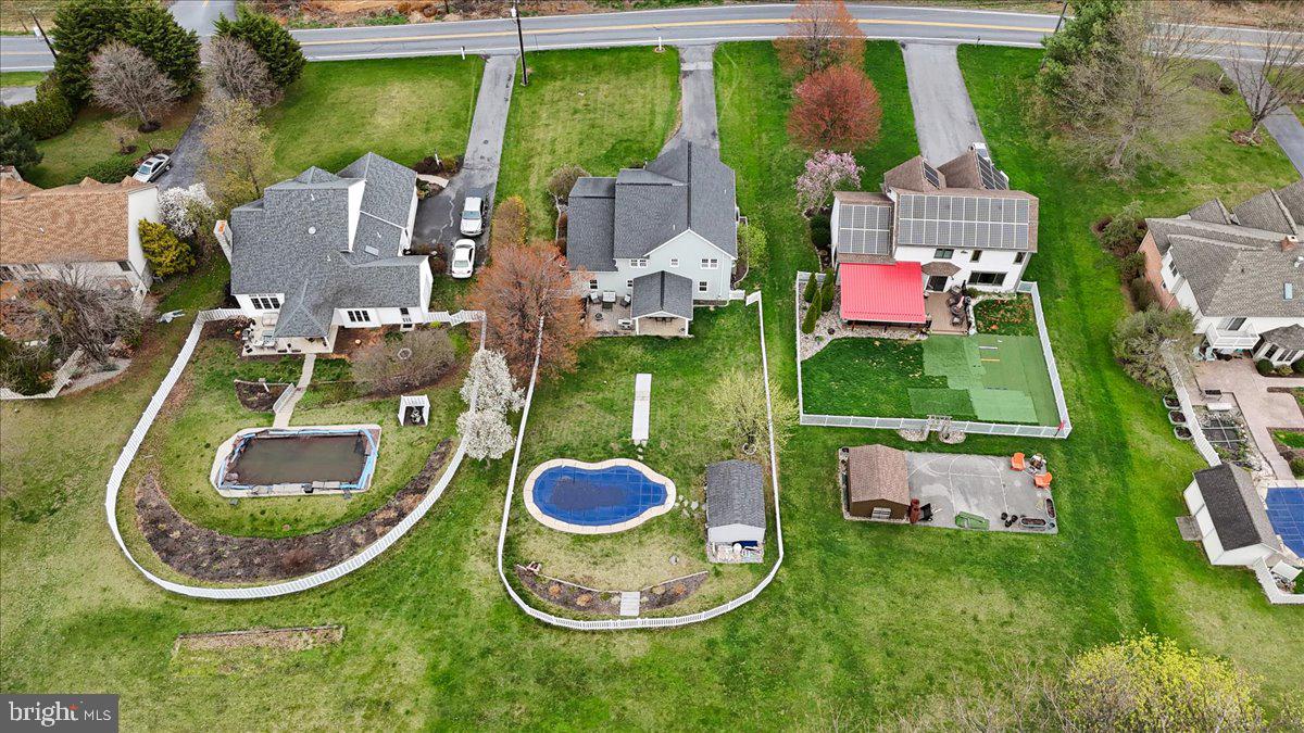 MOUNT JOY TWP - Residential