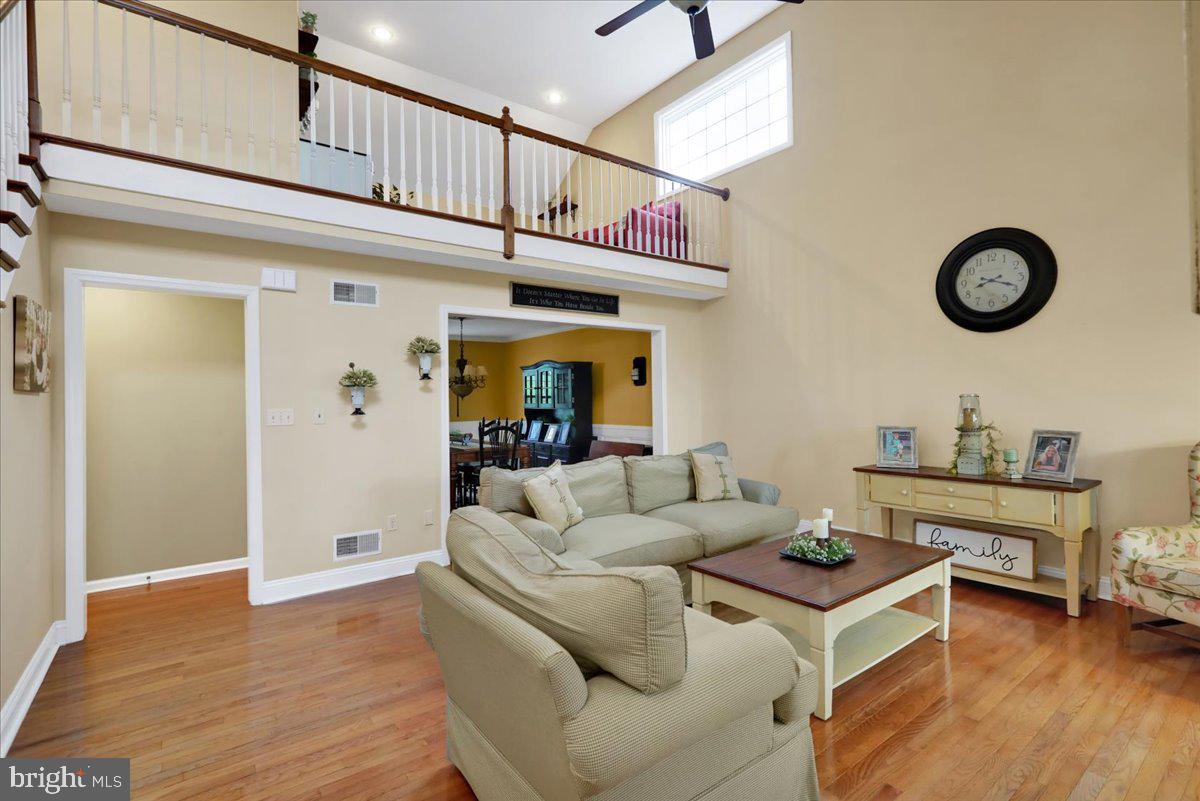 MOUNT JOY TWP - Residential