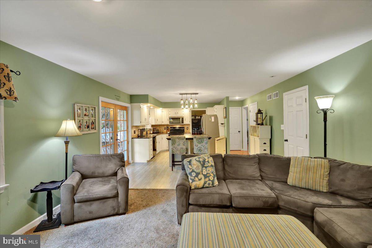 MOUNT JOY TWP - Residential