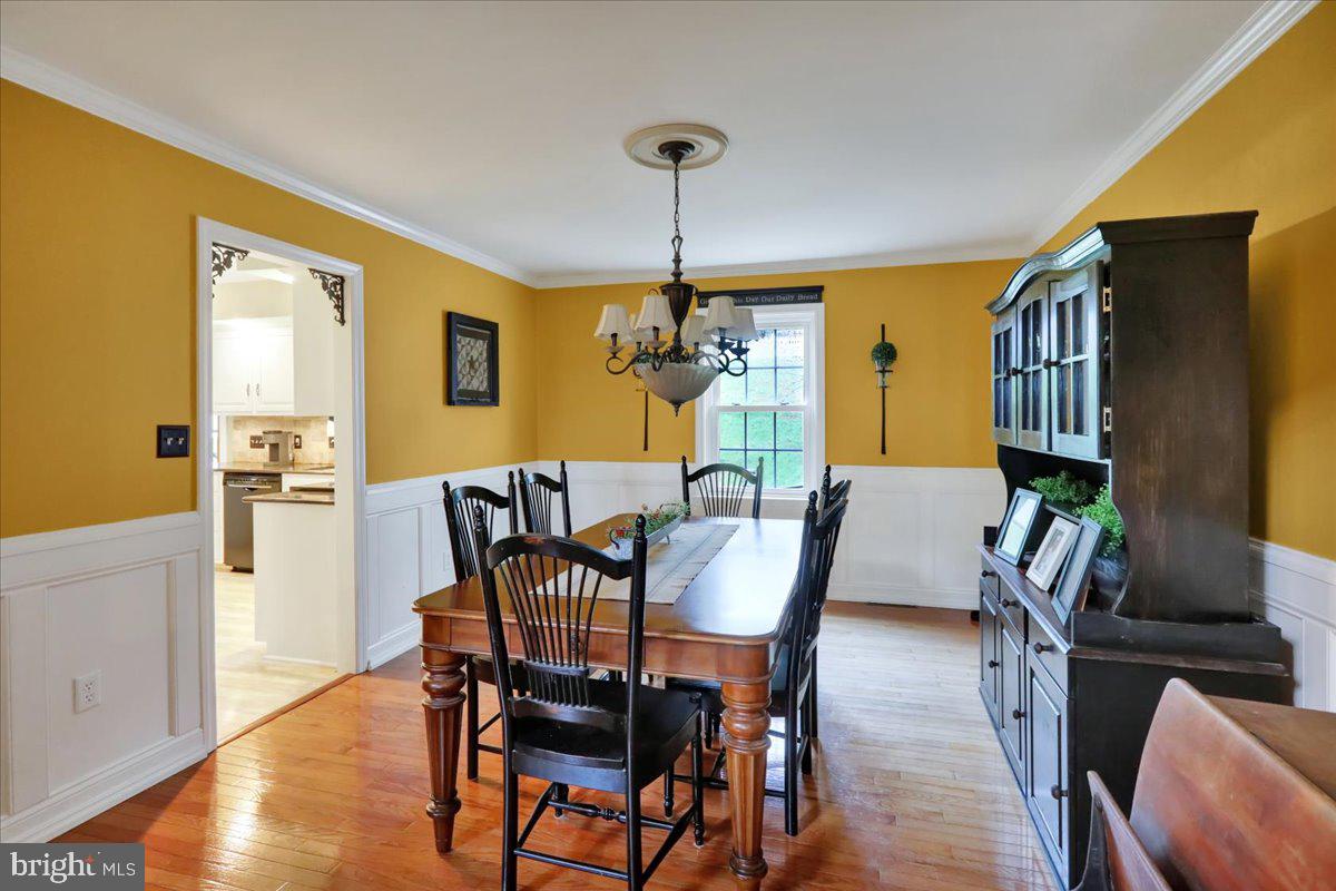 MOUNT JOY TWP - Residential