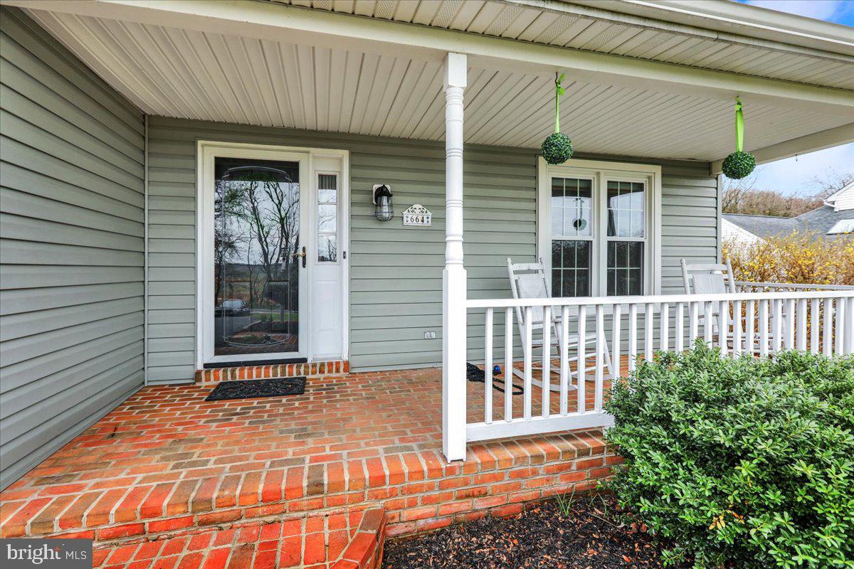 MOUNT JOY TWP - Residential