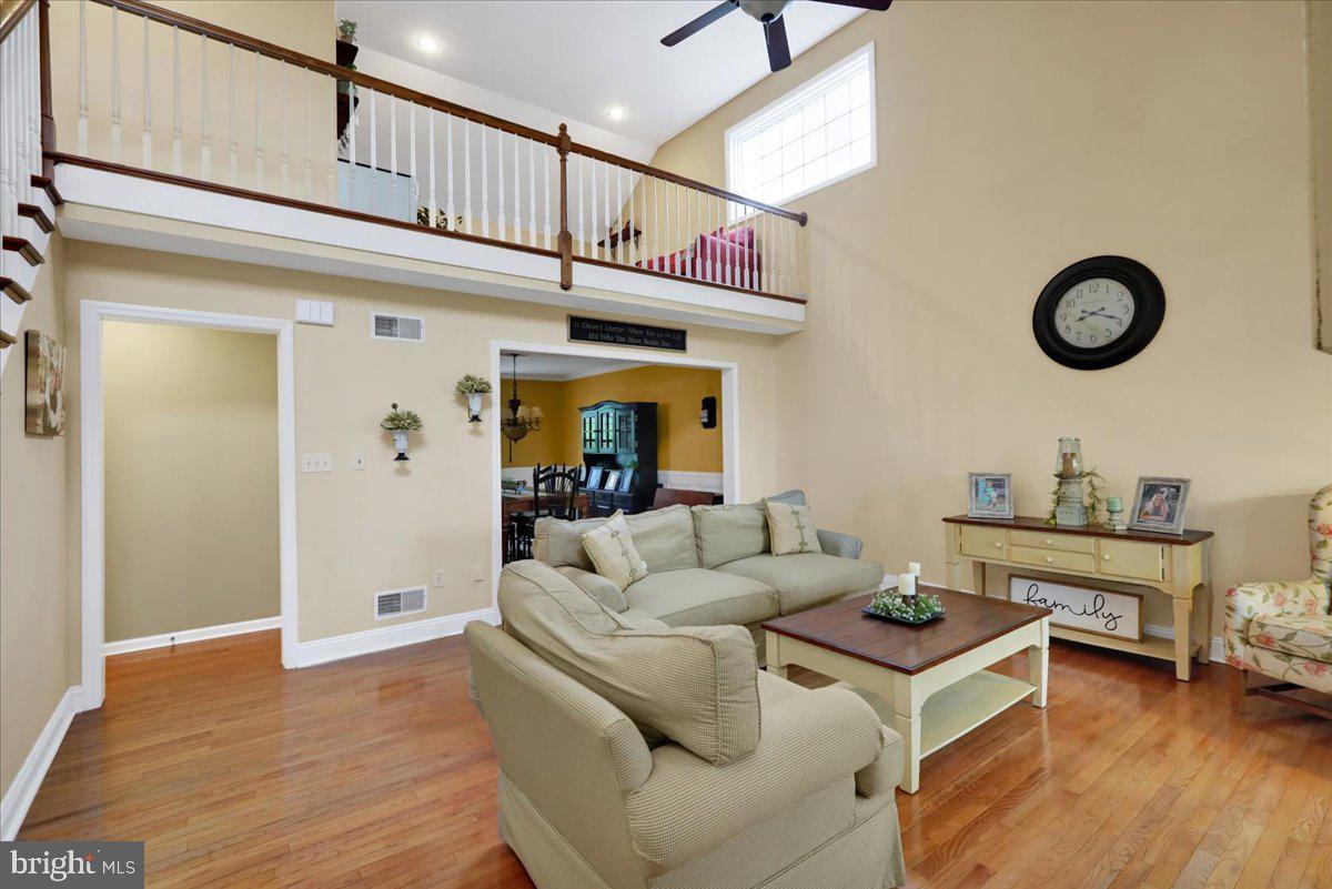 MOUNT JOY TWP - Residential