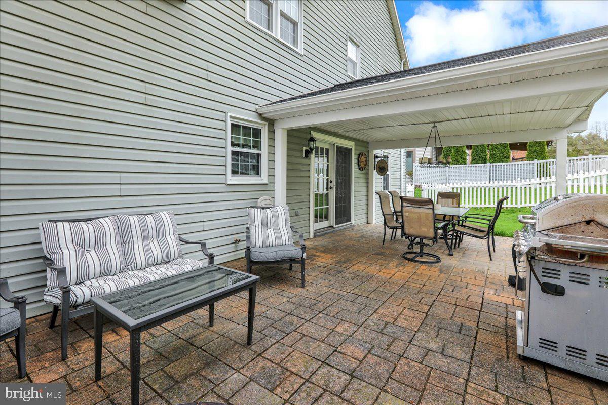 MOUNT JOY TWP - Residential