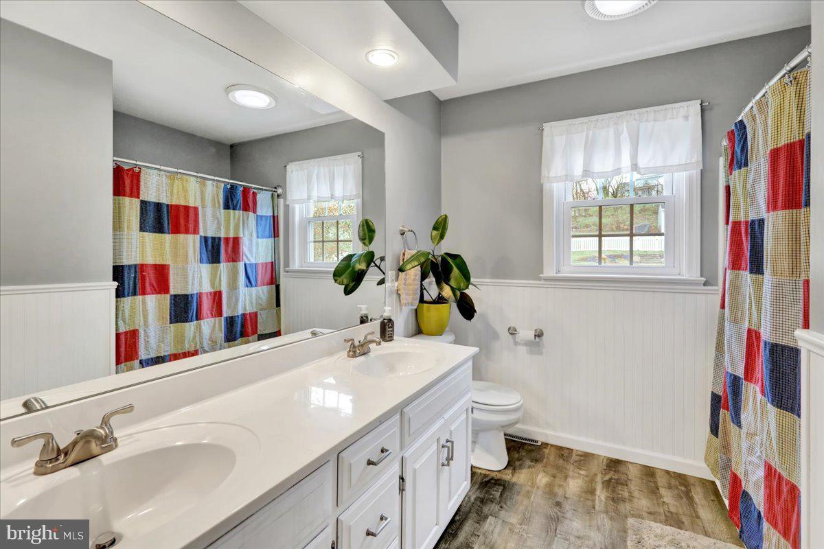 MOUNT JOY TWP - Residential