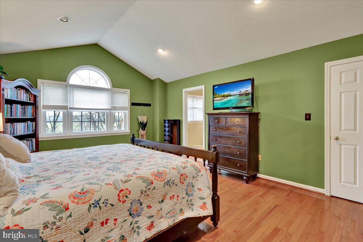 MOUNT JOY TWP - Residential