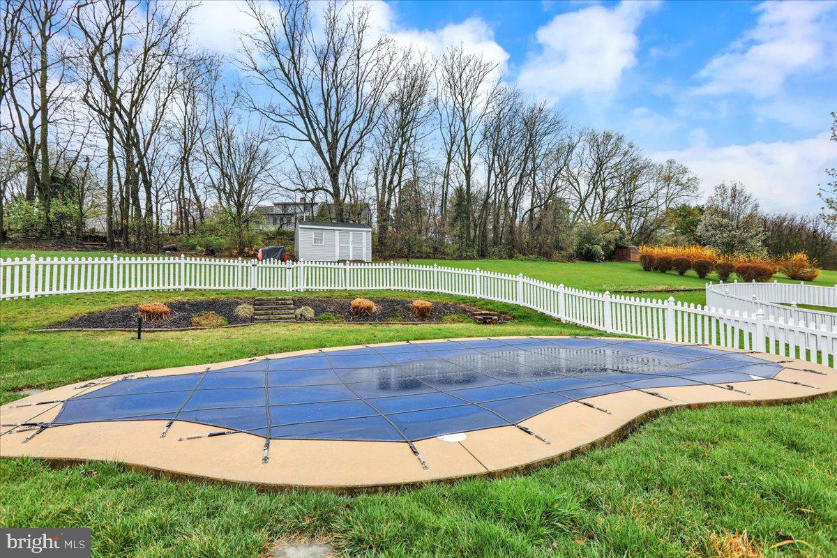 MOUNT JOY TWP - Residential