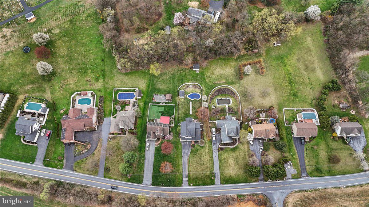 MOUNT JOY TWP - Residential