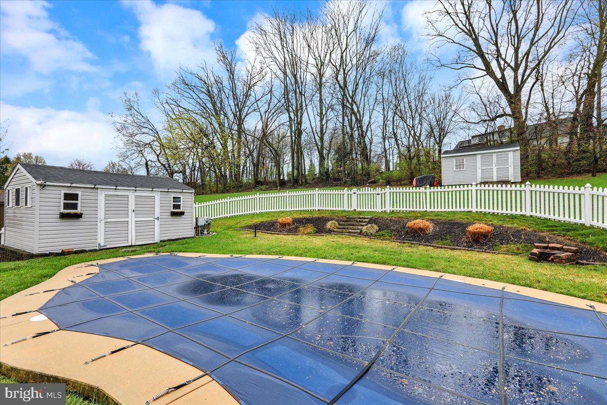 MOUNT JOY TWP - Residential