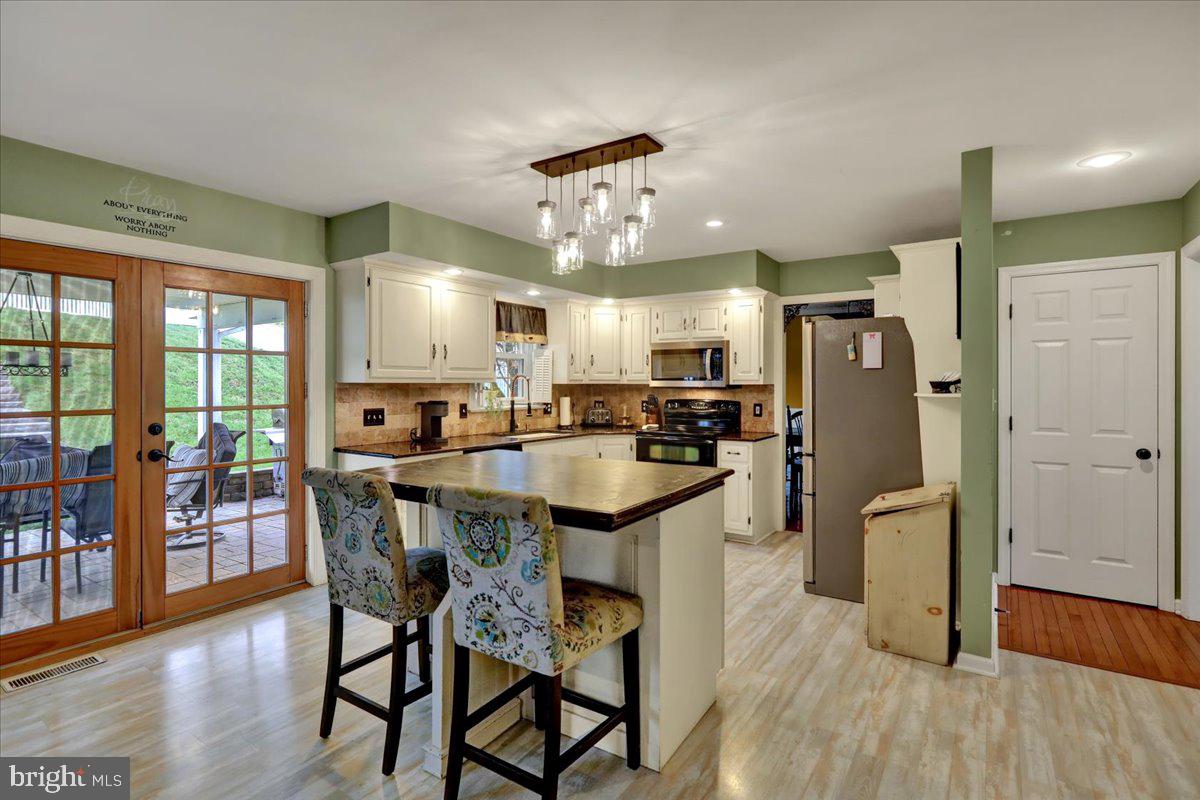 MOUNT JOY TWP - Residential