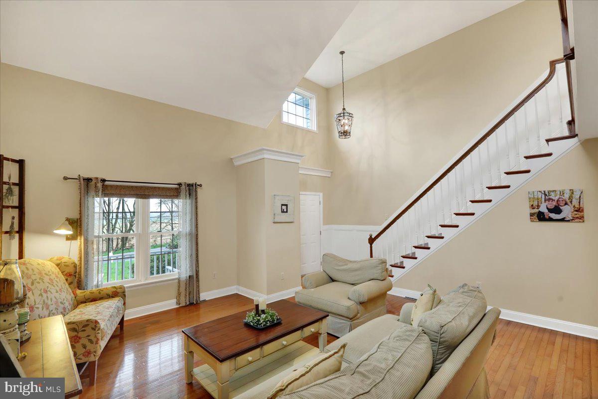 MOUNT JOY TWP - Residential