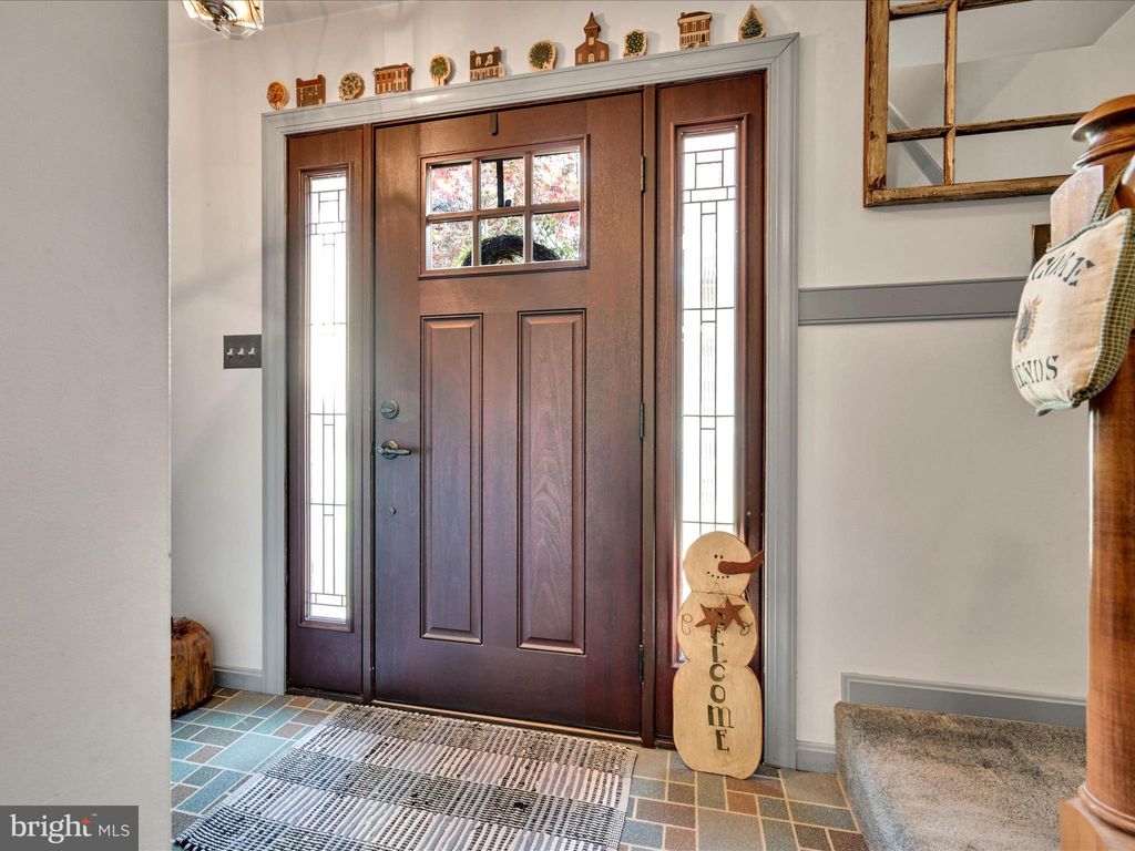 Photo of 1026 Shadowstone Drive, Lancaster, PA 17603 (MLS # PALA2057038)