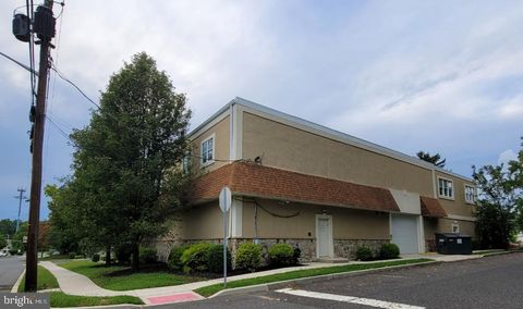 11 LINCOLN AVENUE WOODBURY HEIGHTS NJ 08097