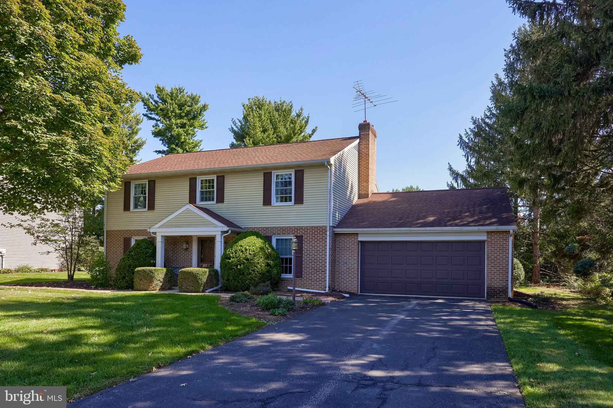 BEVERLY ESTATES - Residential