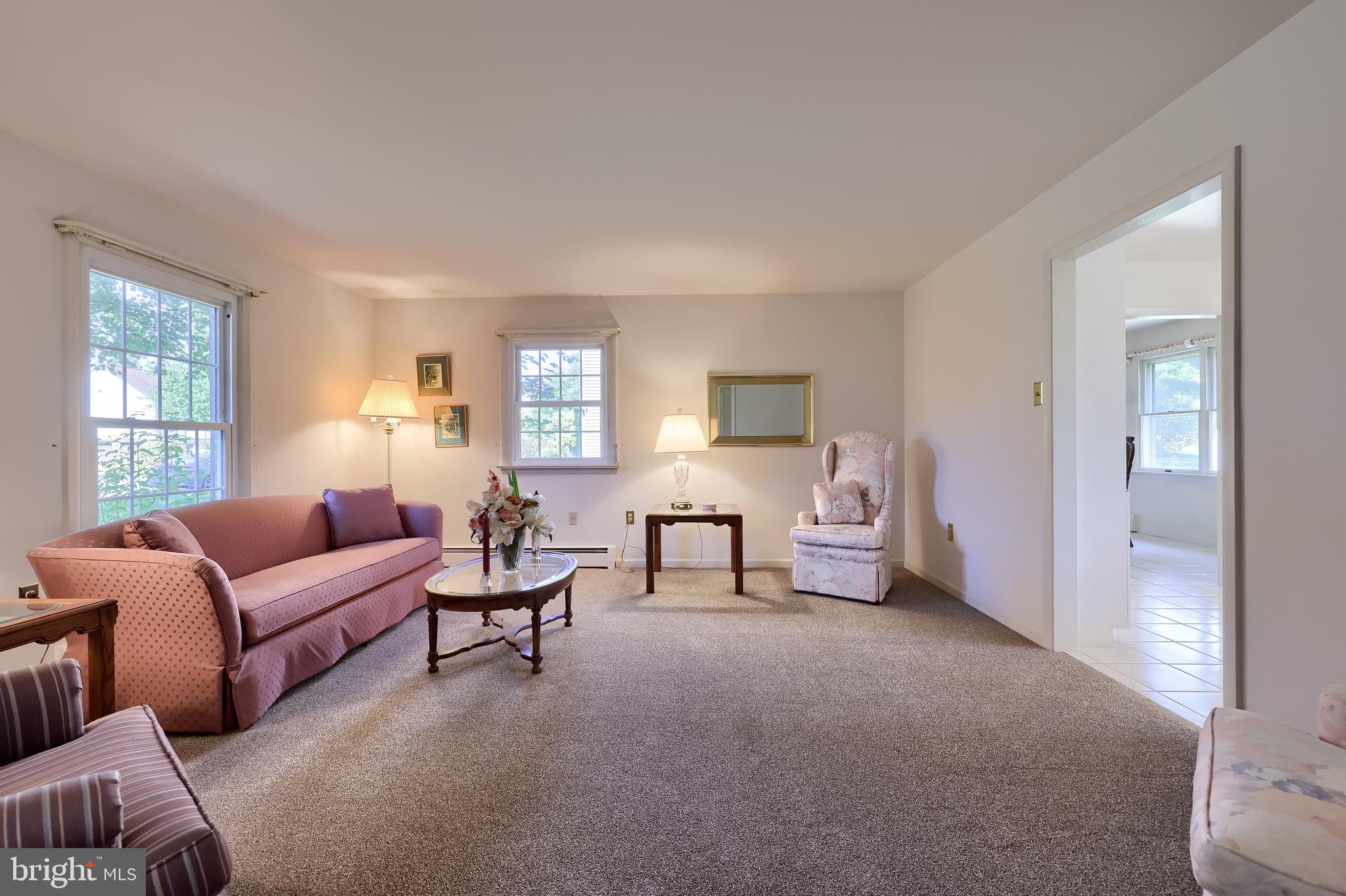 BEVERLY ESTATES - Residential