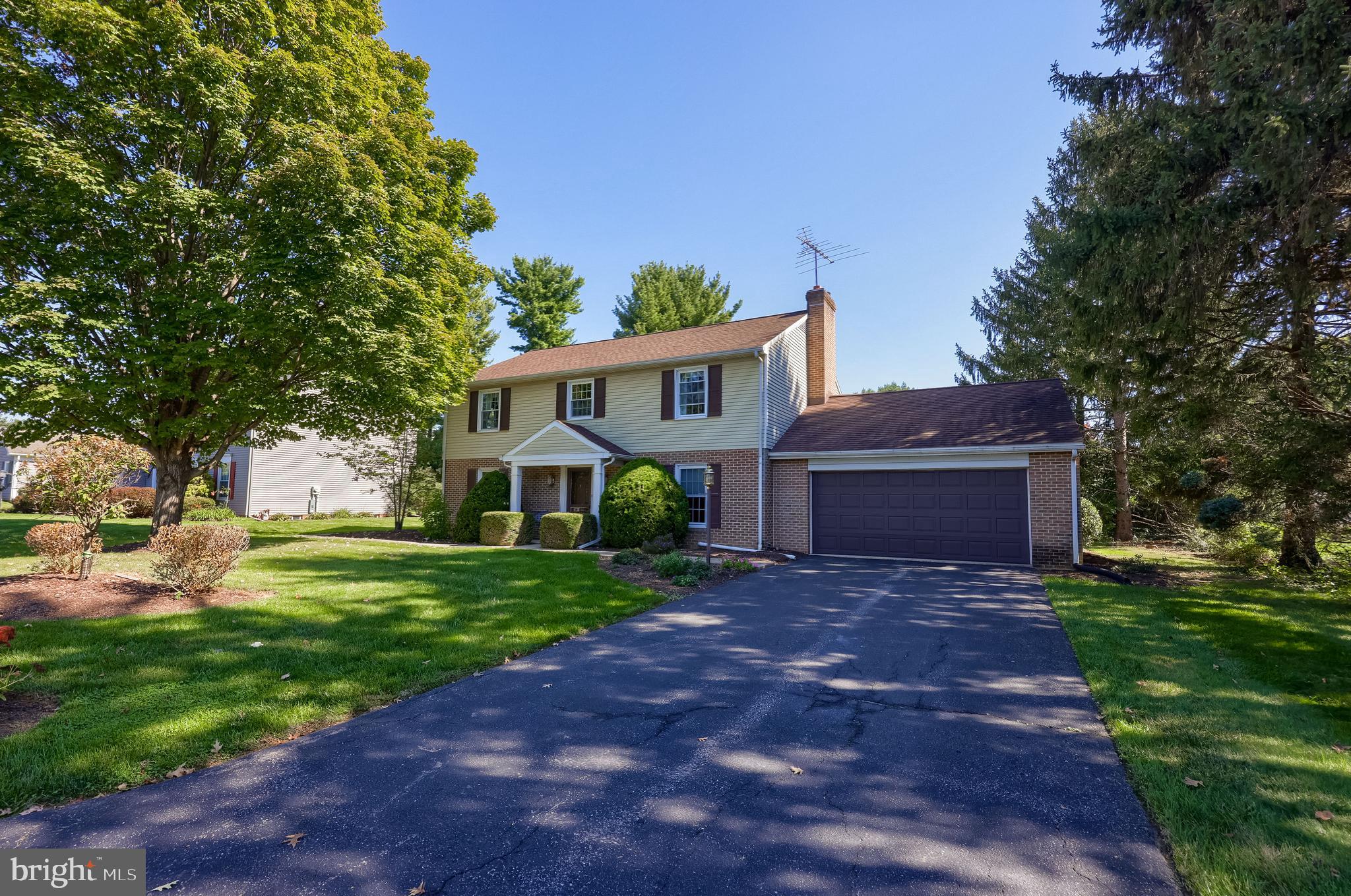 BEVERLY ESTATES - Residential