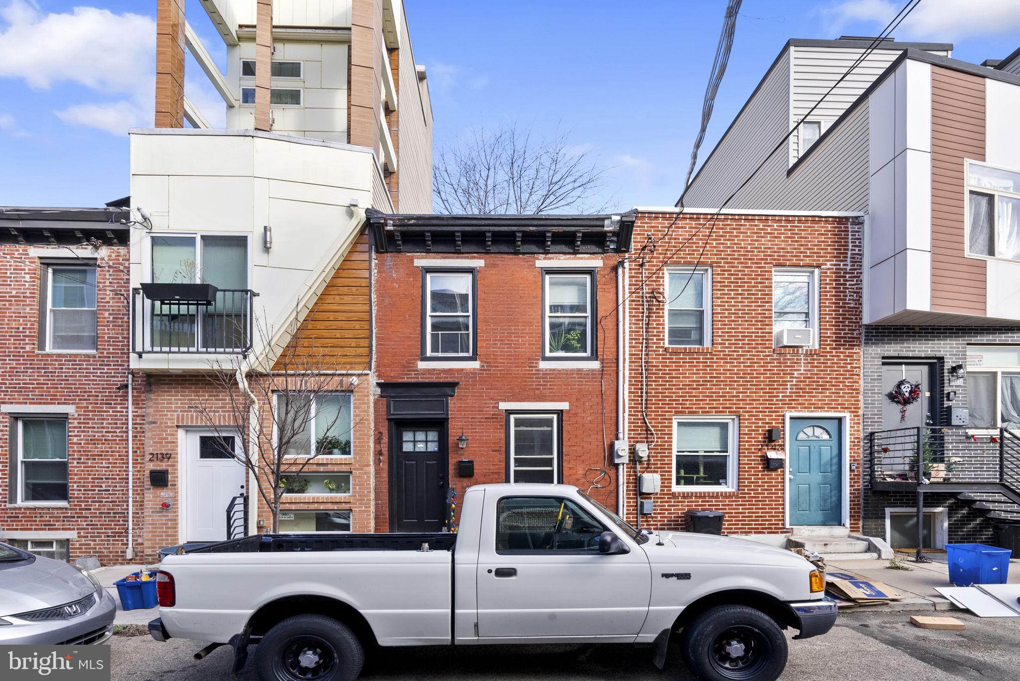 2141 E ALBERT STREET