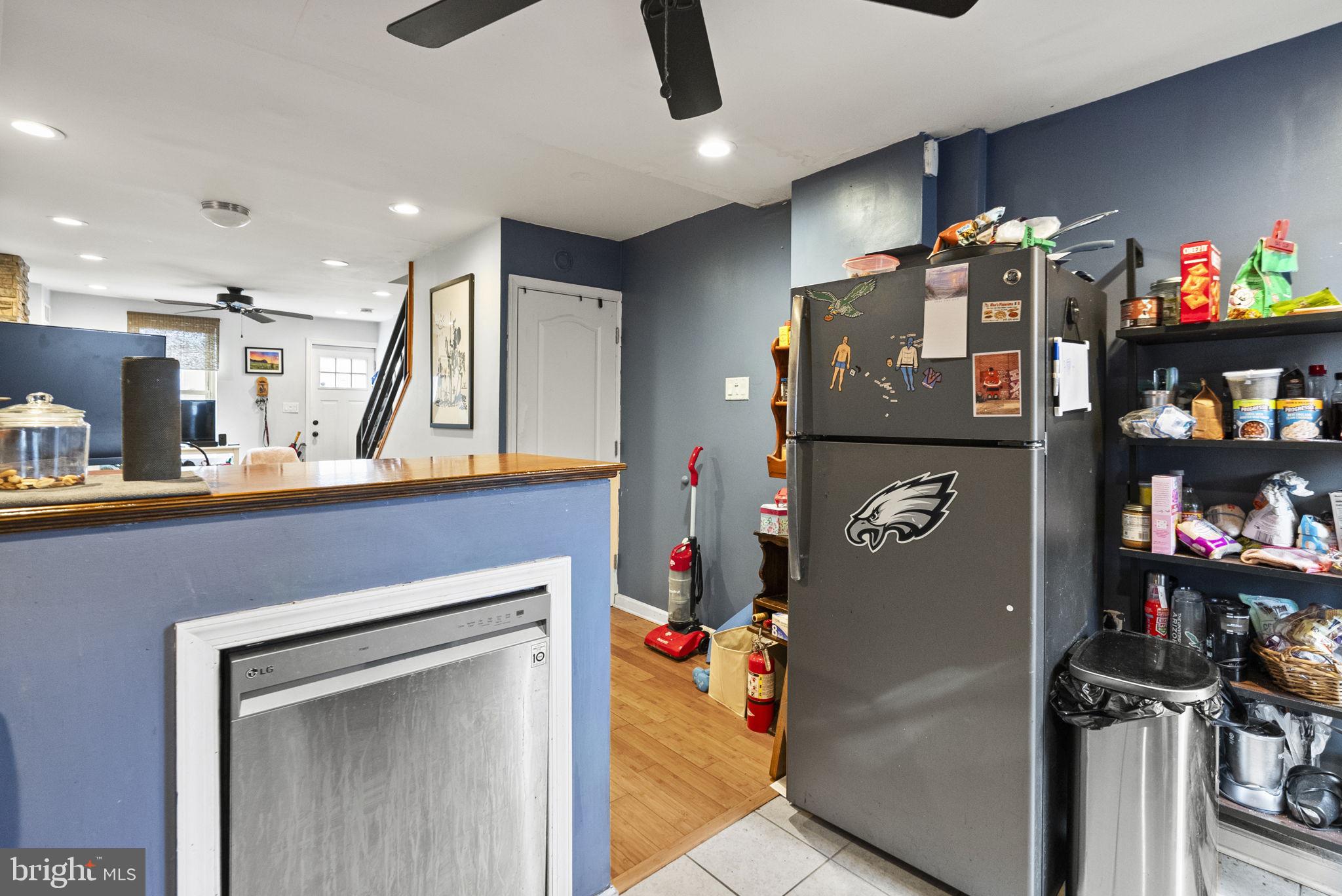 FISHTOWN - Residential