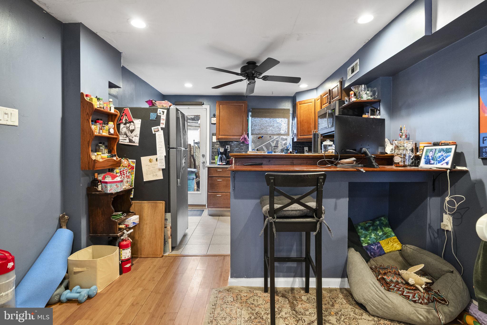 FISHTOWN - Residential