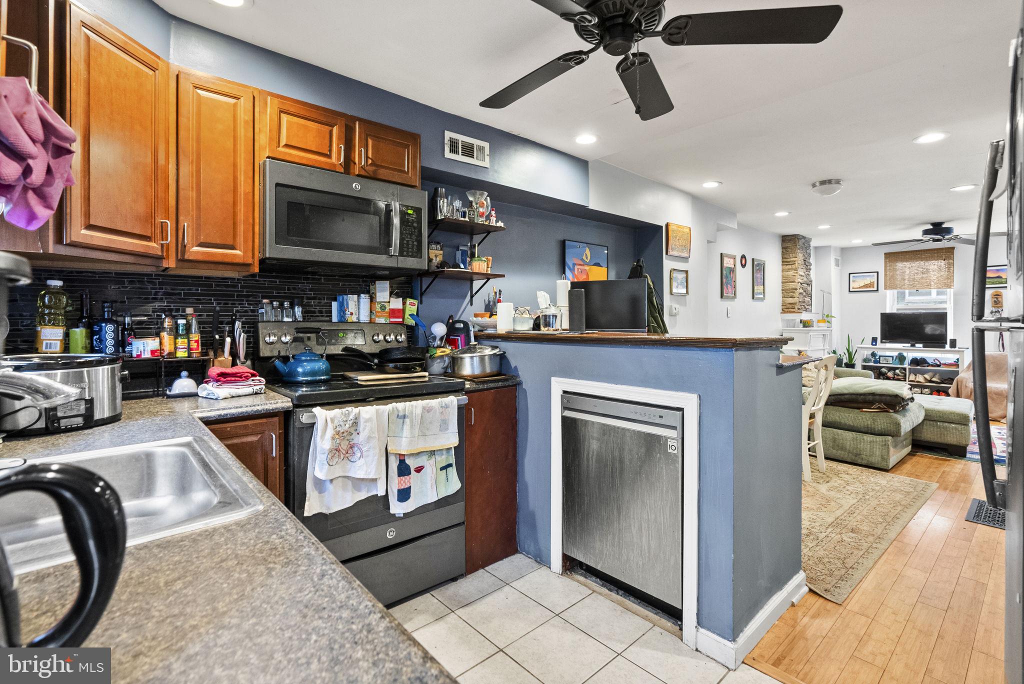 FISHTOWN - Residential