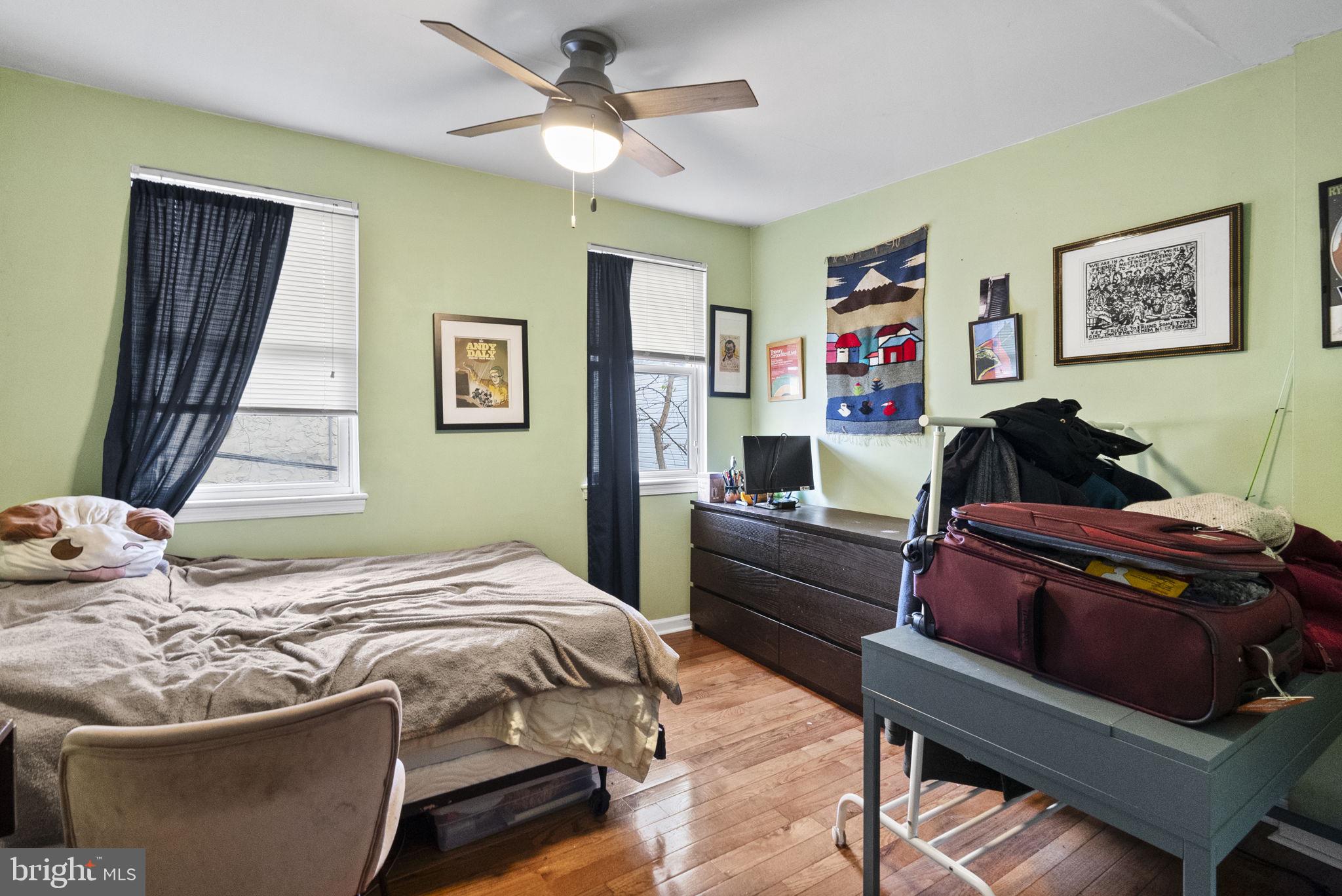 FISHTOWN - Residential