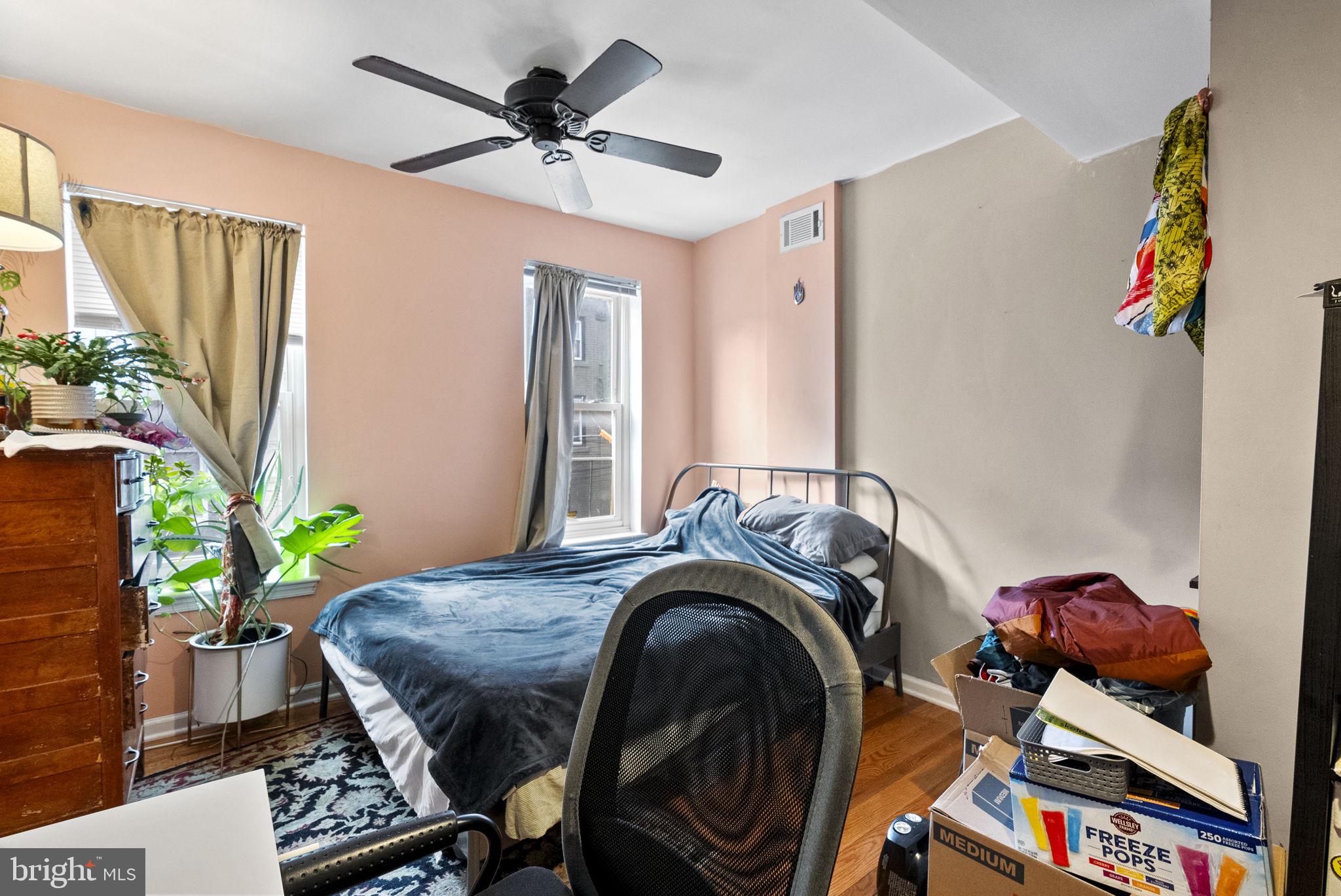 FISHTOWN - Residential