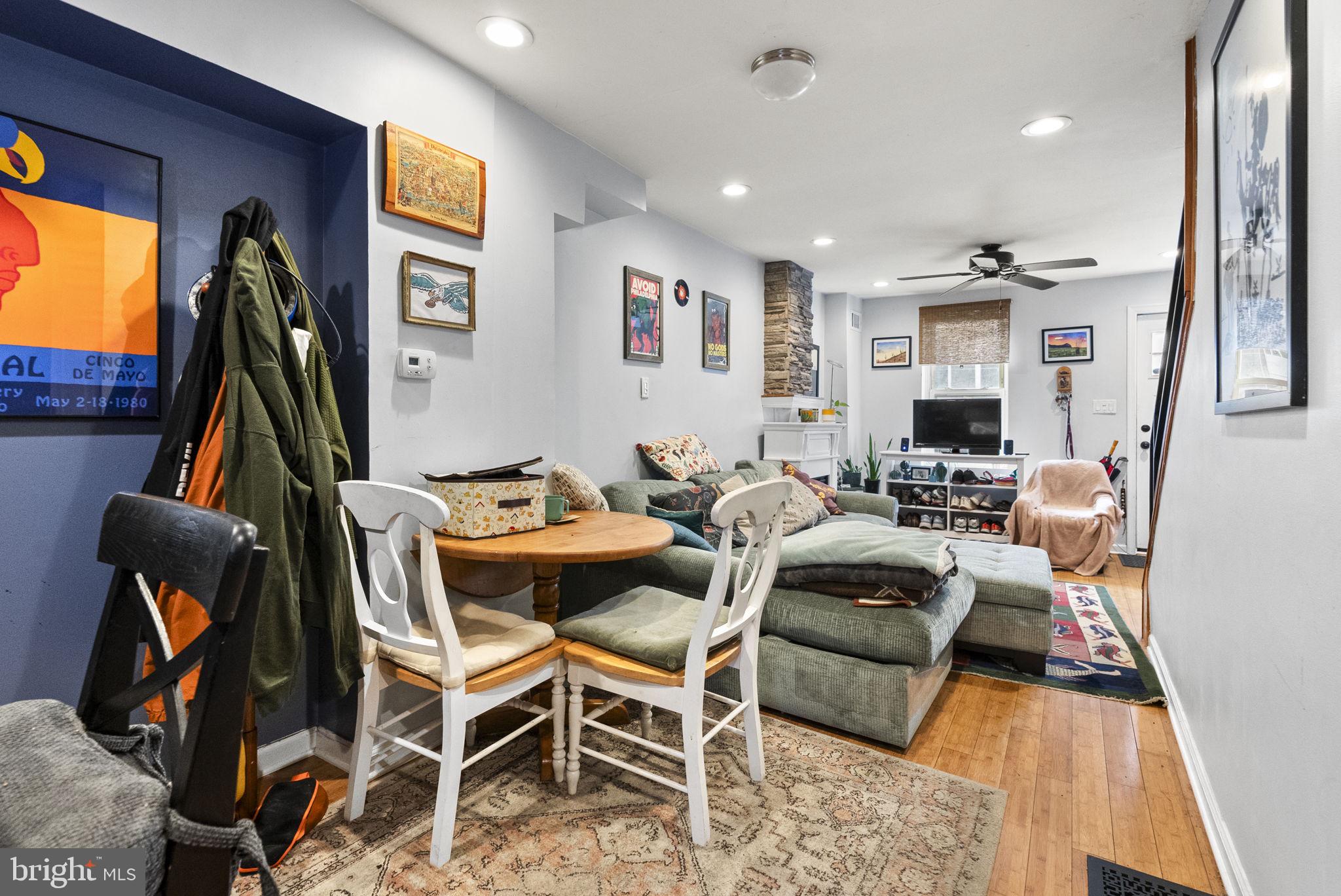 FISHTOWN - Residential