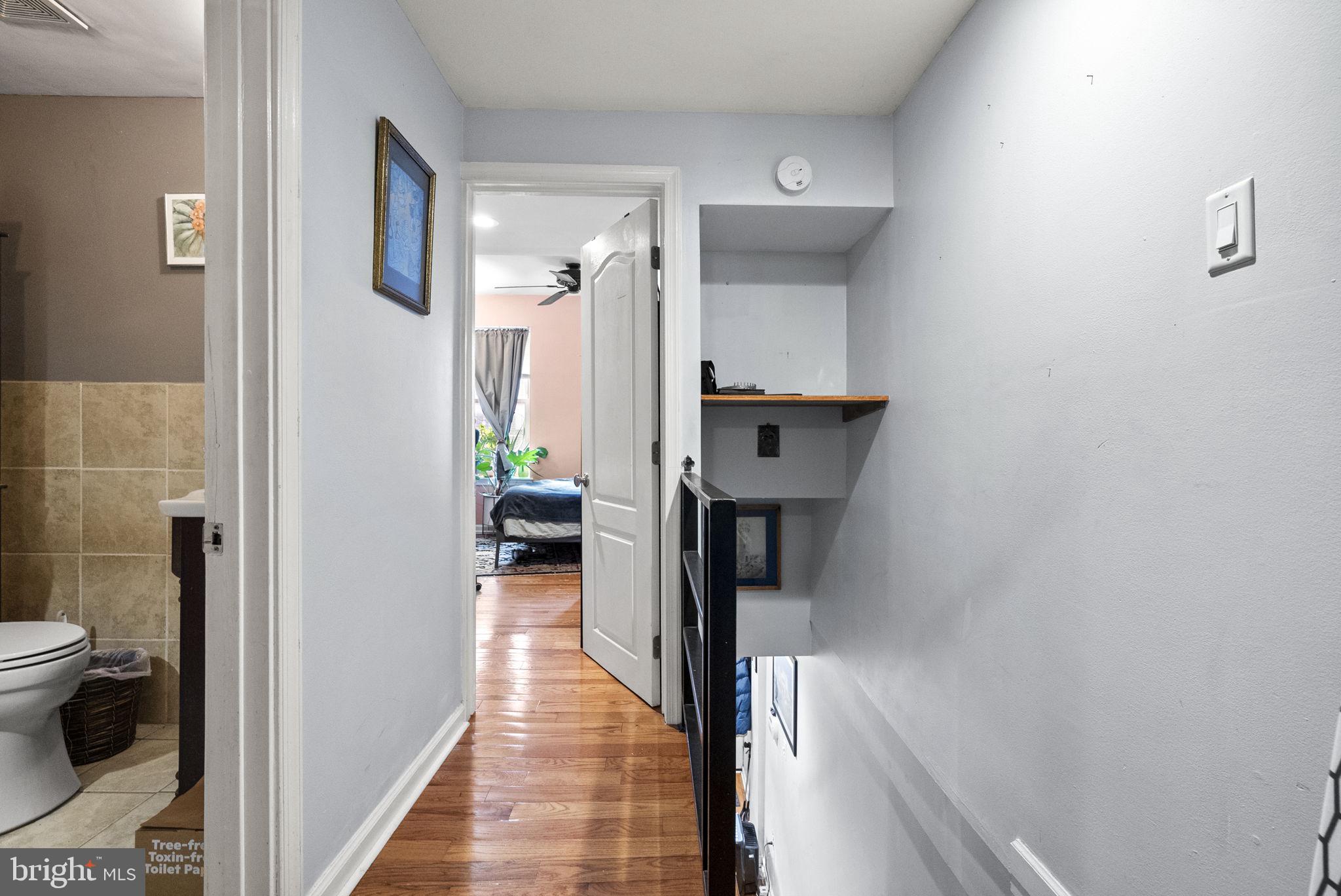 FISHTOWN - Residential