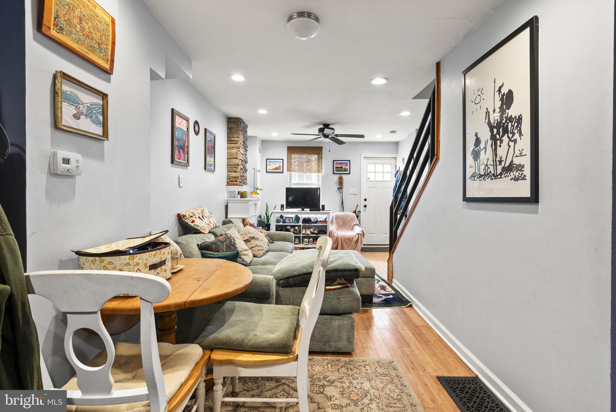 FISHTOWN - Residential