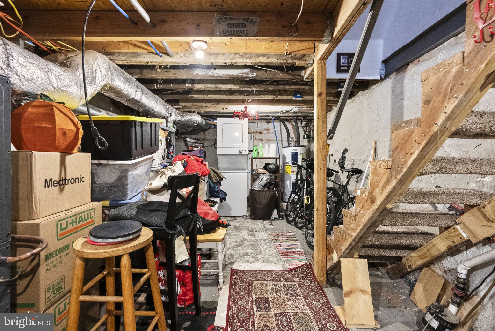 FISHTOWN - Residential