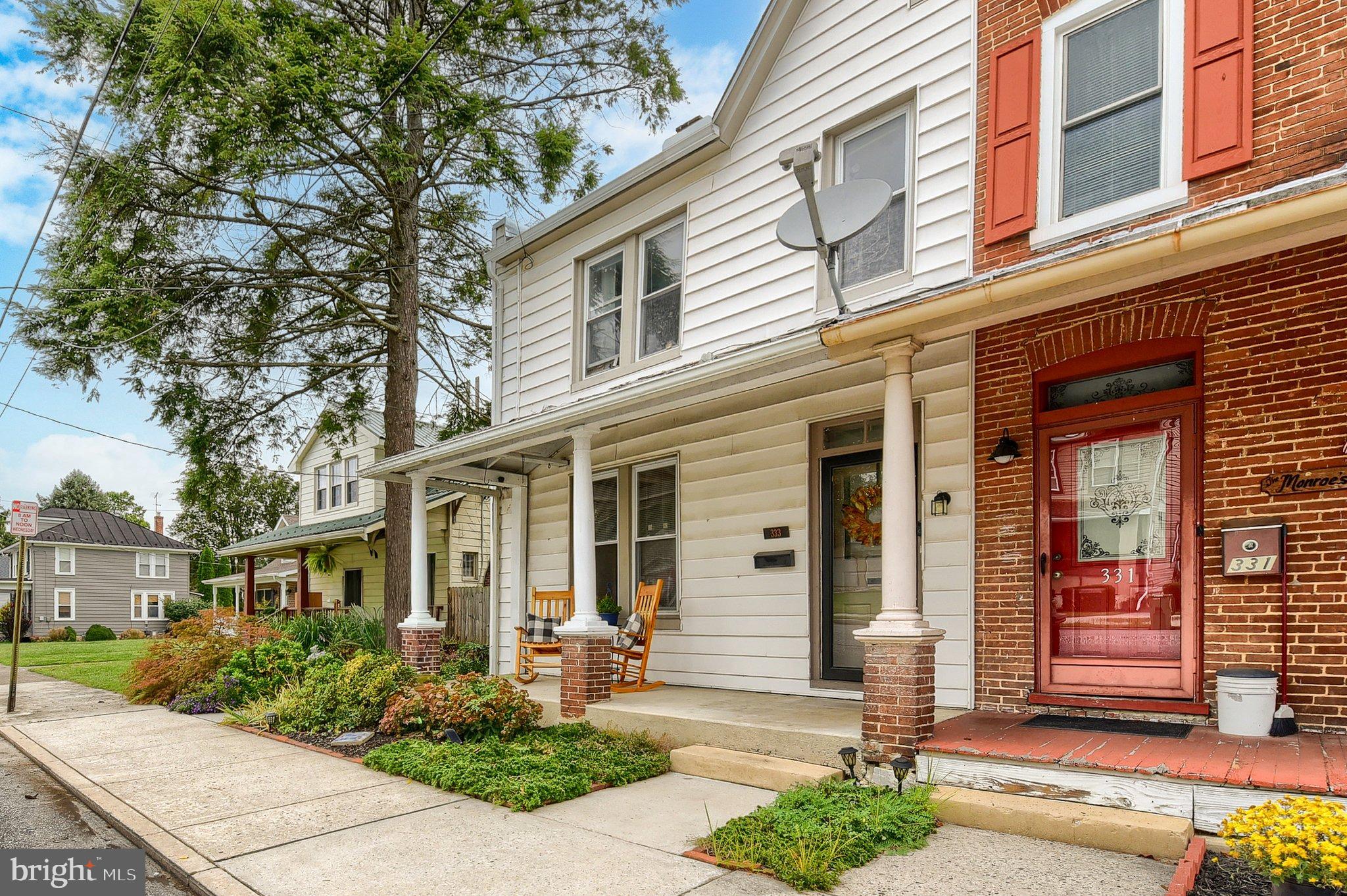333 A STREET