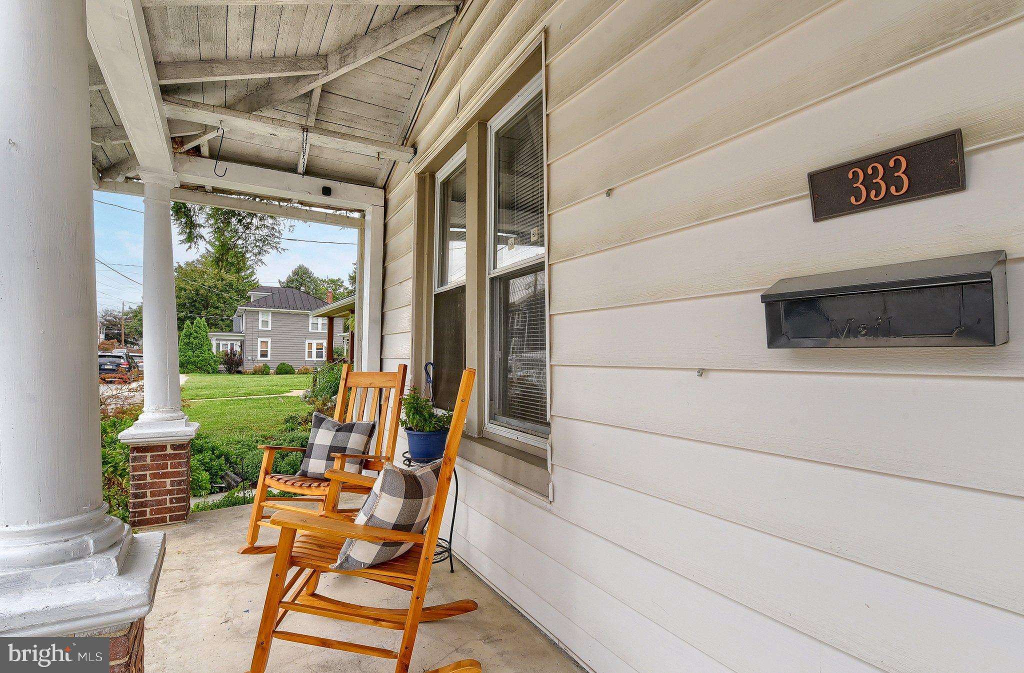 333 A STREET