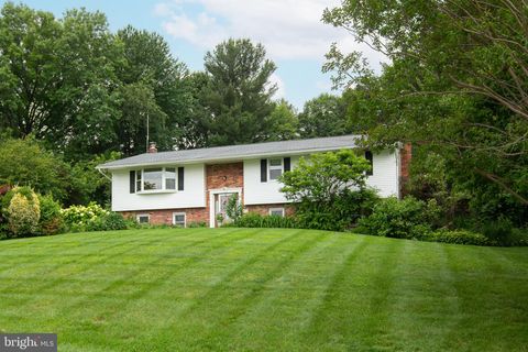 106 TAFT TERRACE SYKESVILLE MD 21784