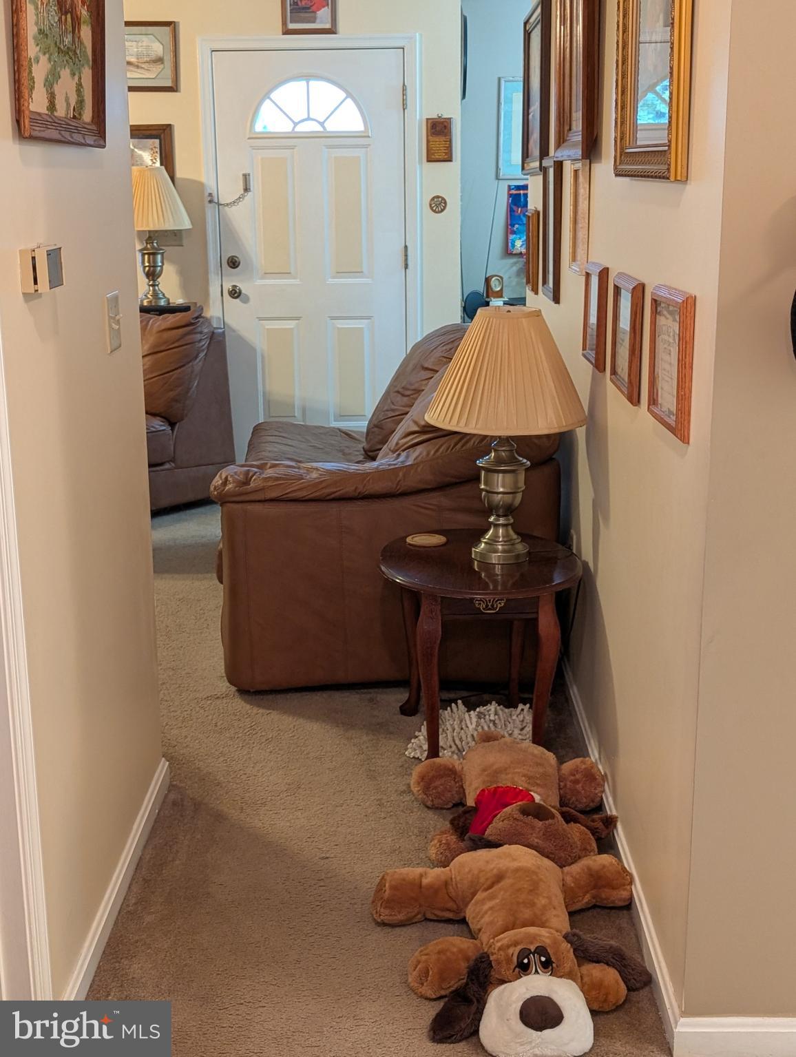 HAGERSTOWN - Residential