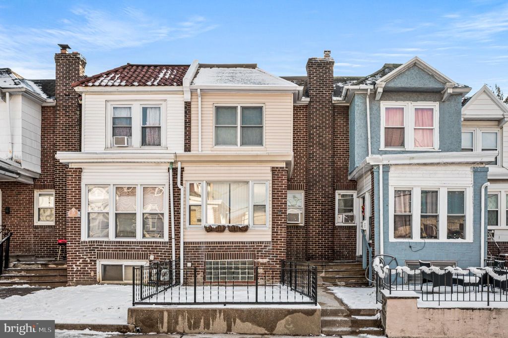 Photo of 360 Huntley Road, UPPER DARBY, PA 19082 (MLS # PADE2106918)