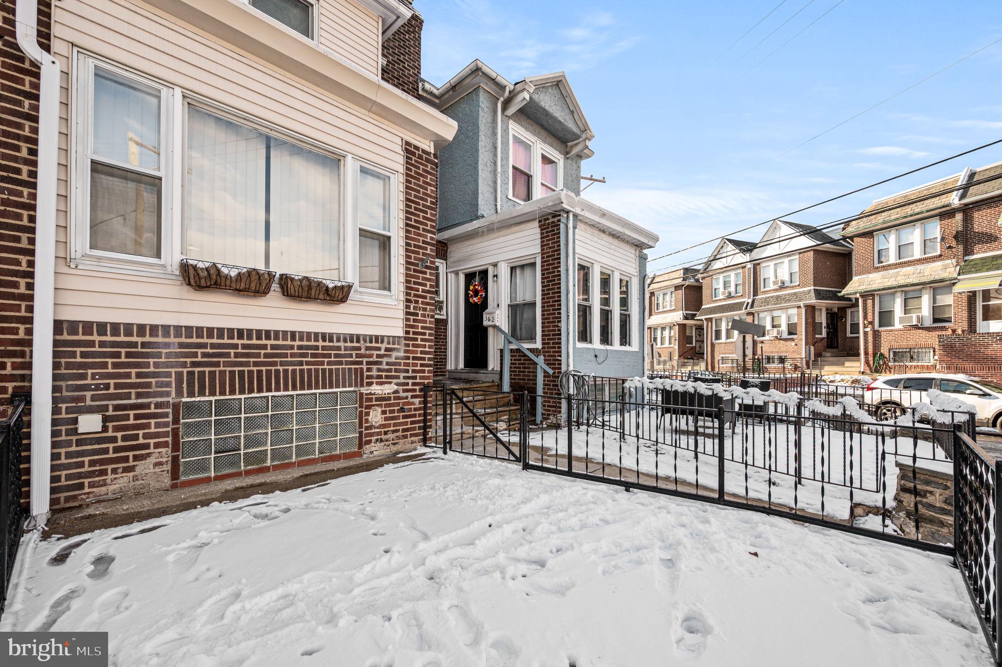 STONEHURST - Residential