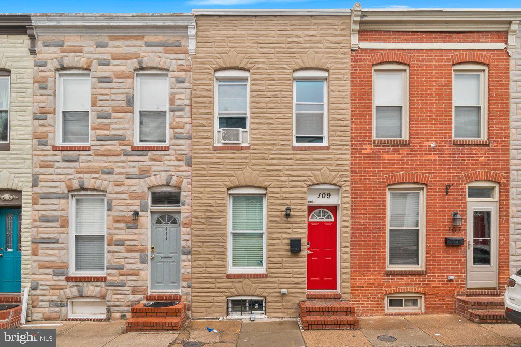 PATTERSON PARK - Residential