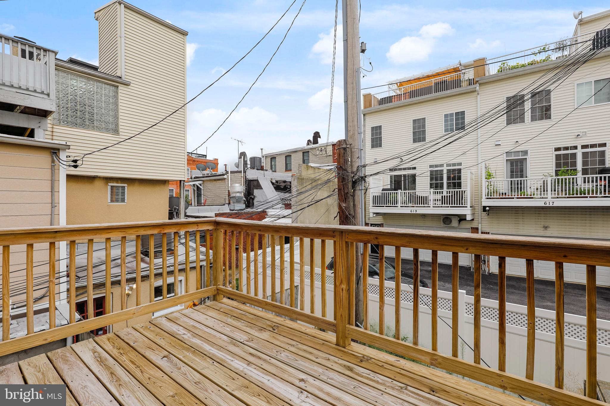 CANTON - Residential