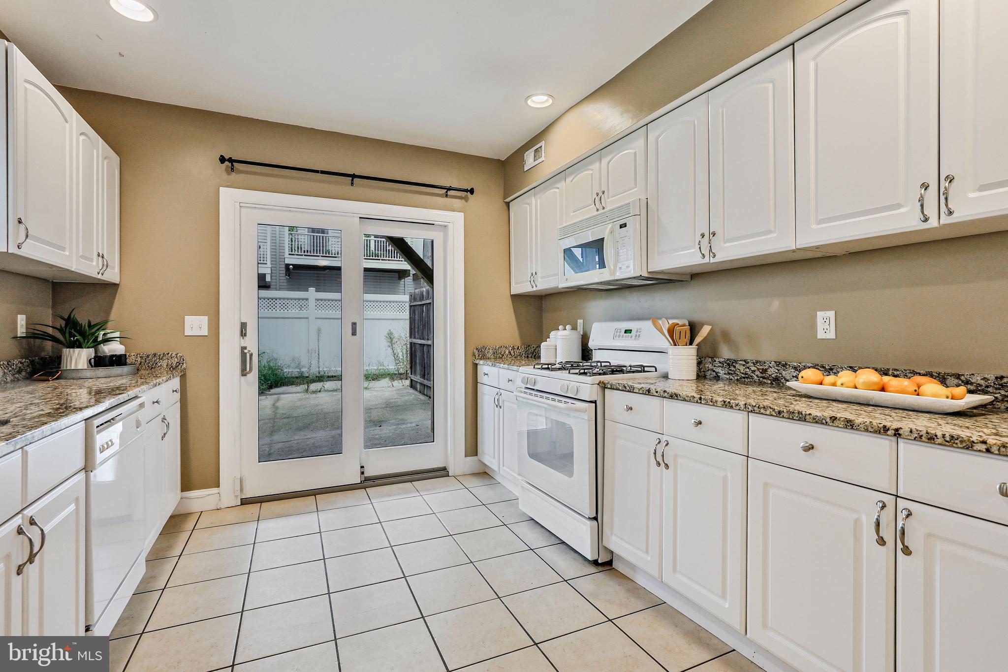 CANTON - Residential