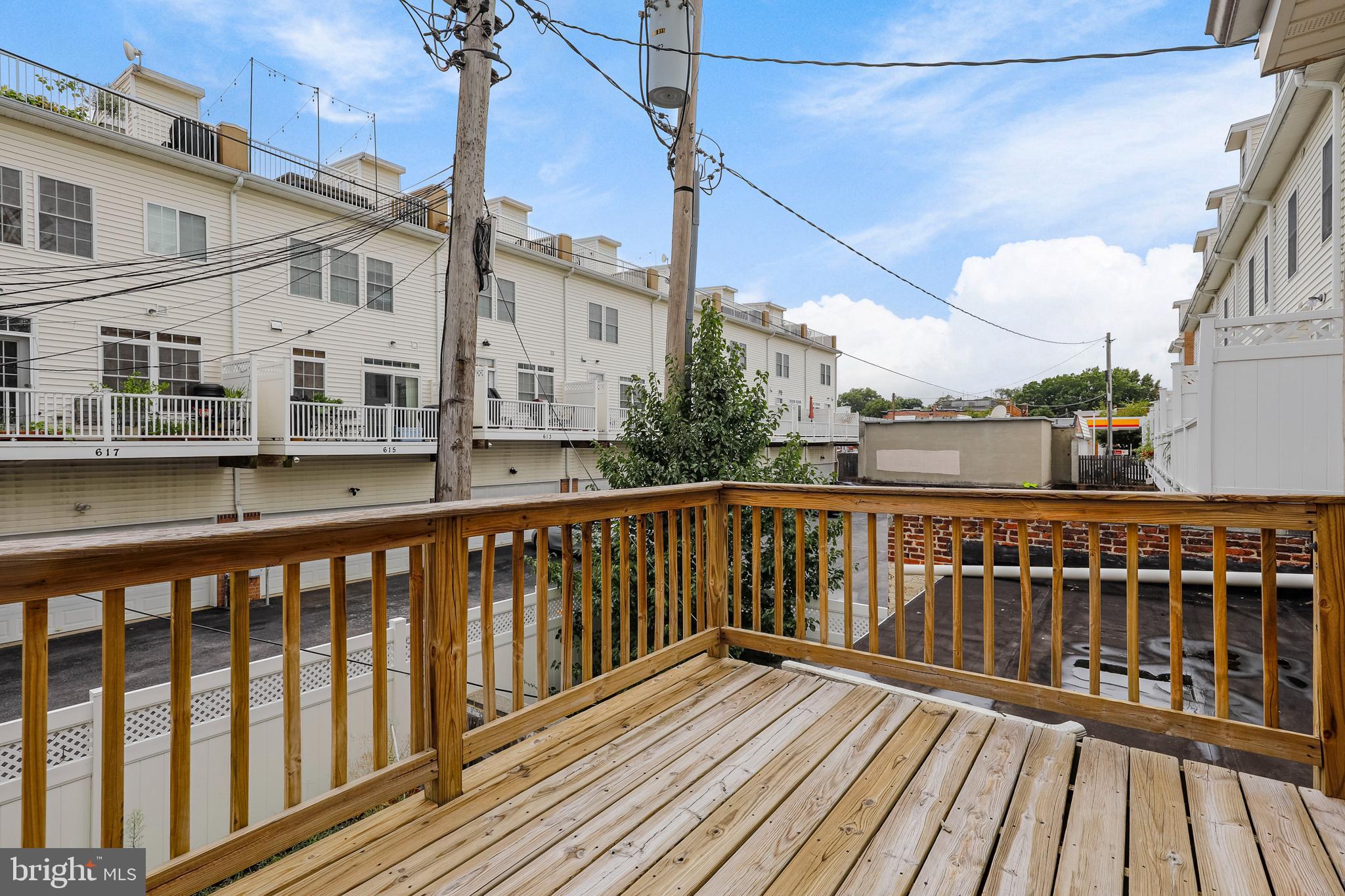 CANTON - Residential