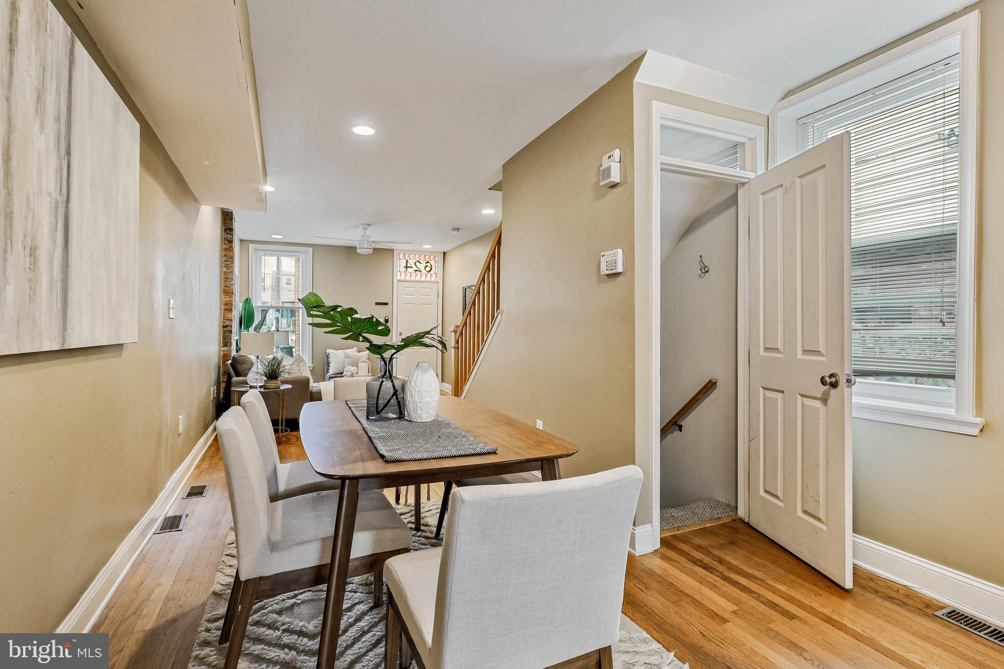 CANTON - Residential