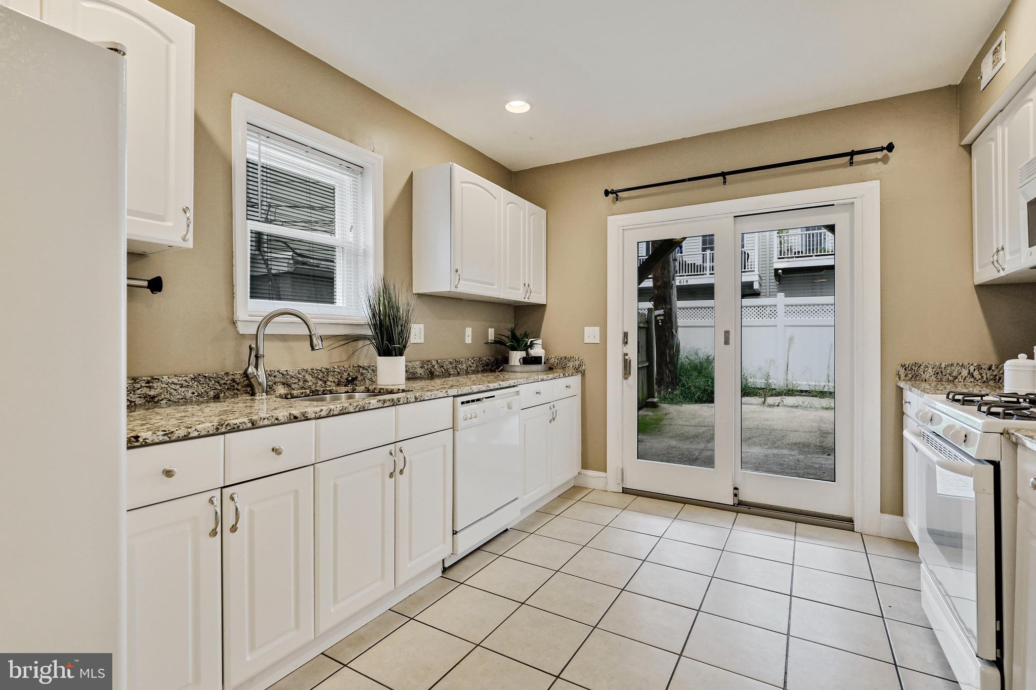 CANTON - Residential