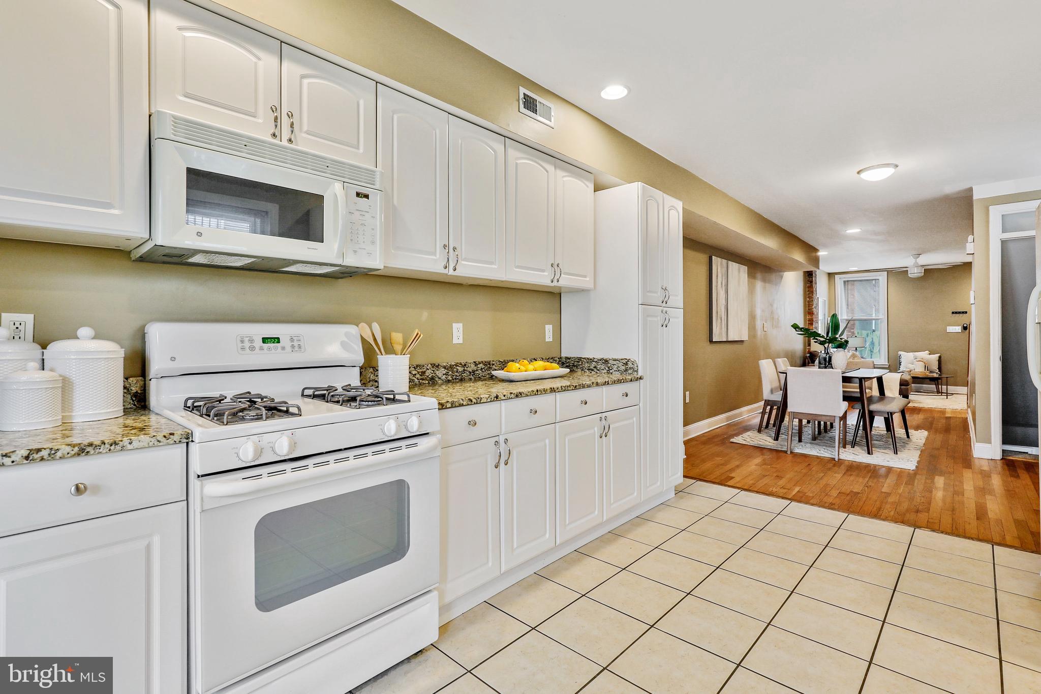 CANTON - Residential