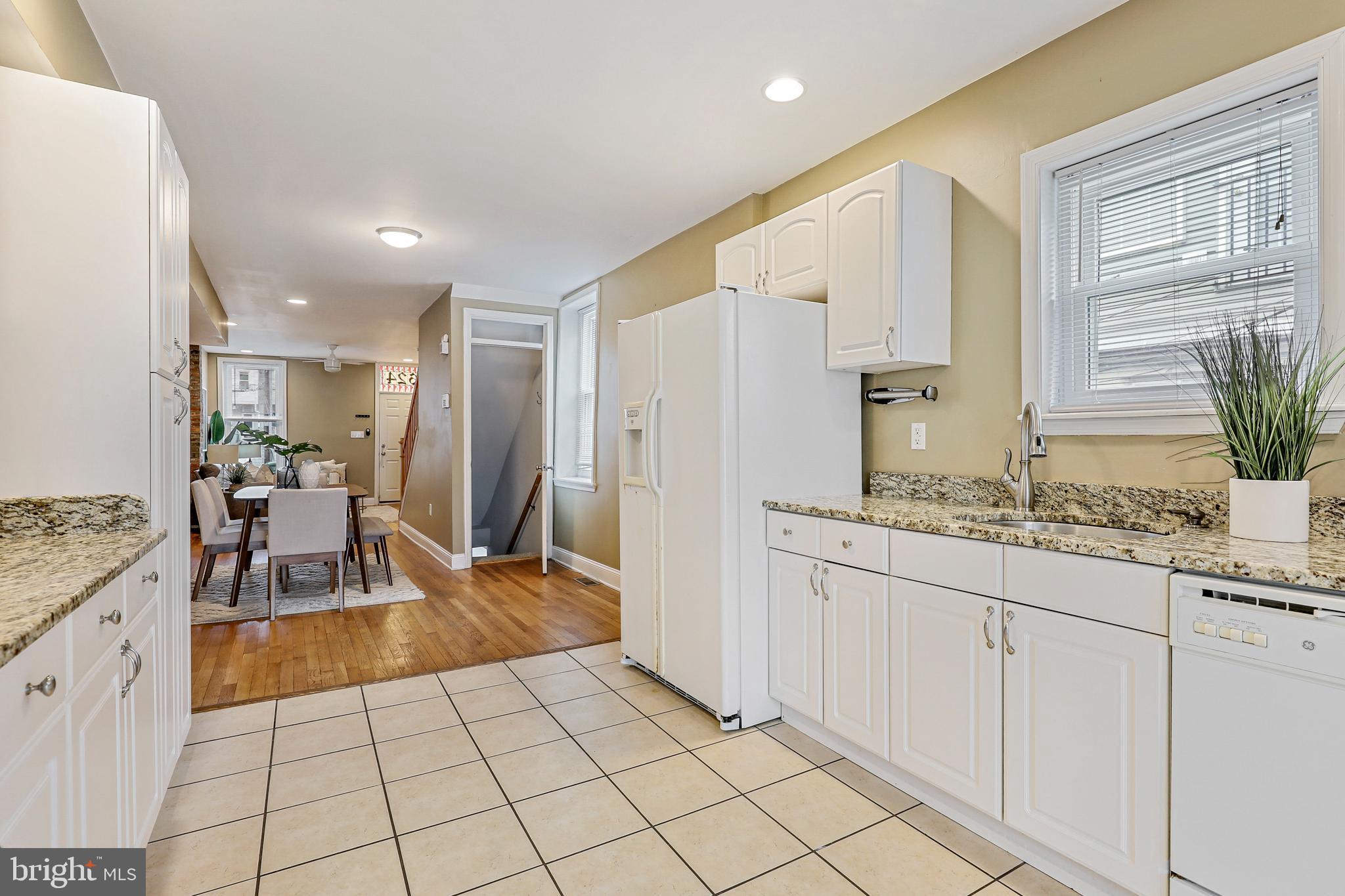 CANTON - Residential