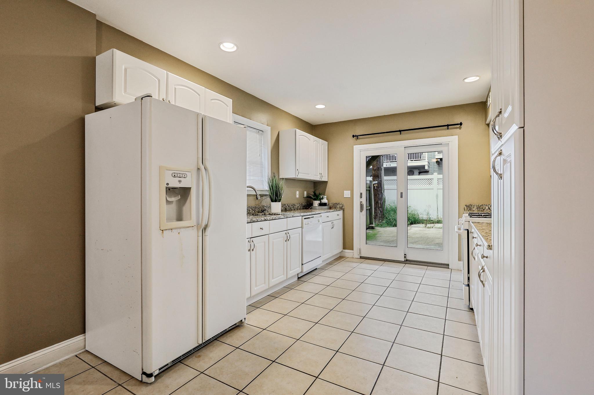 CANTON - Residential