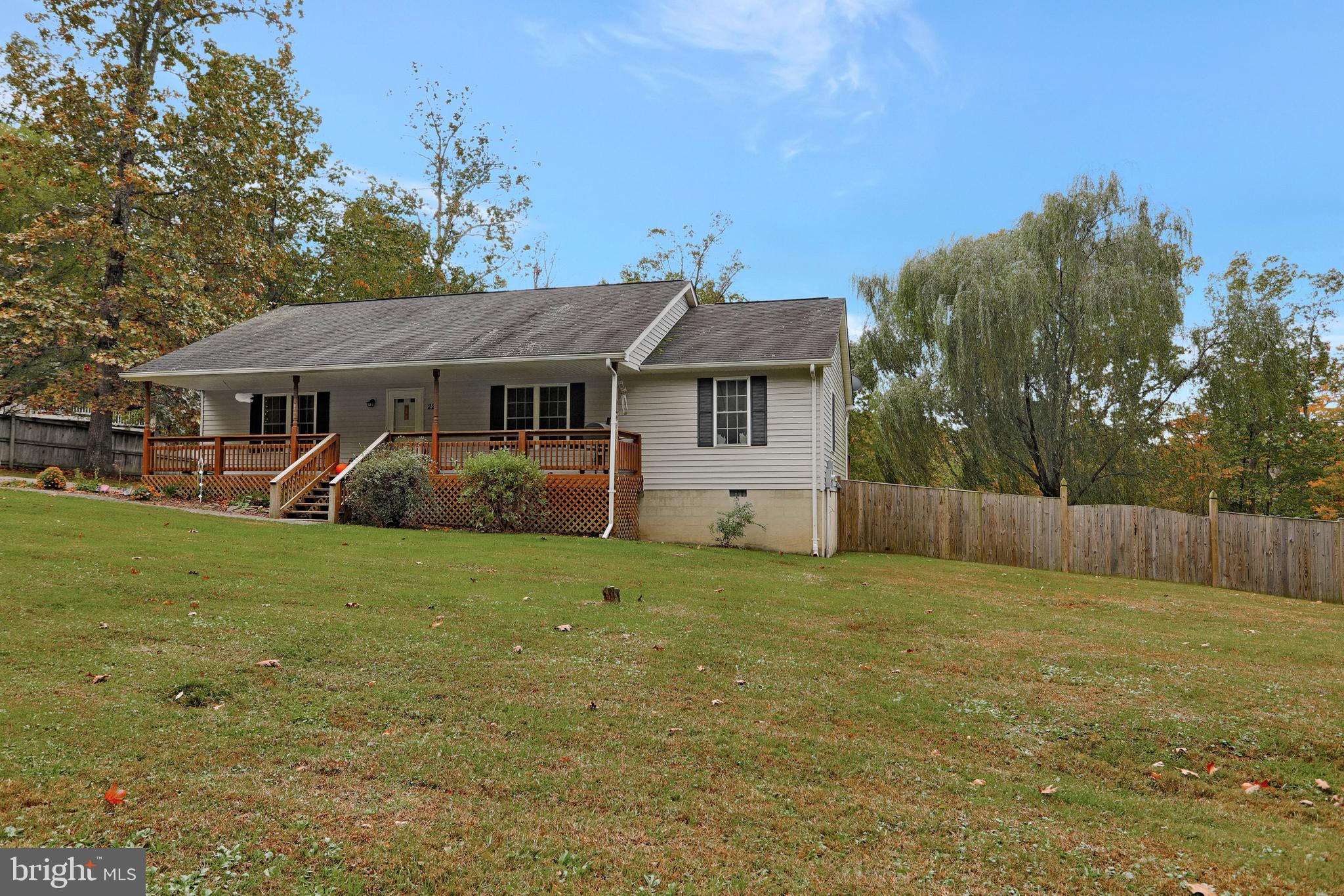 RIVER VIEW PARK - Residential