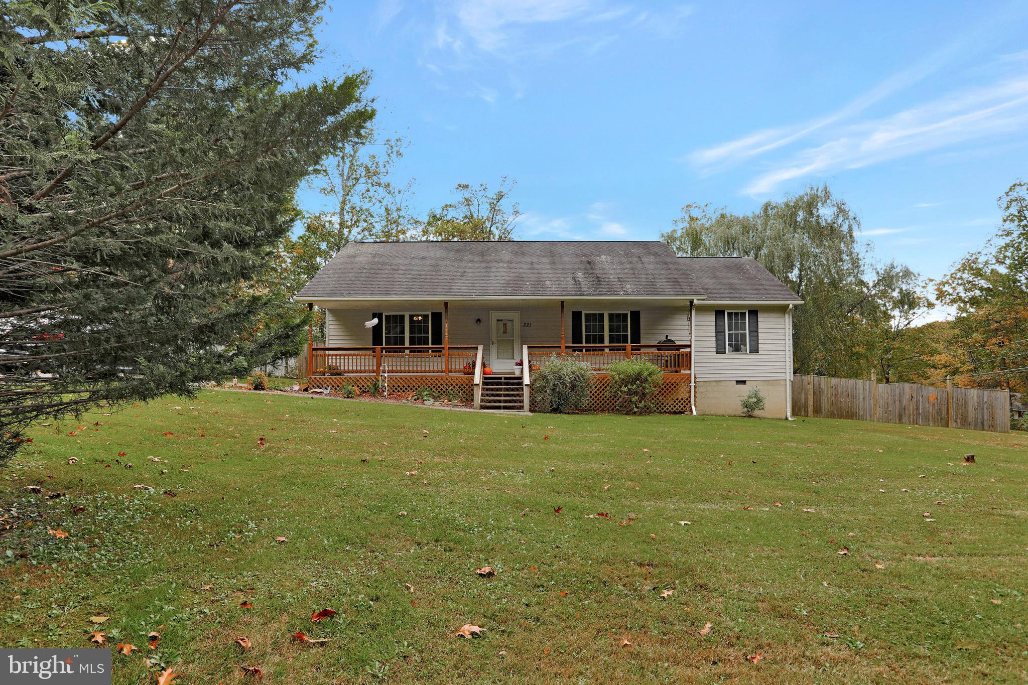 RIVER VIEW PARK - Residential