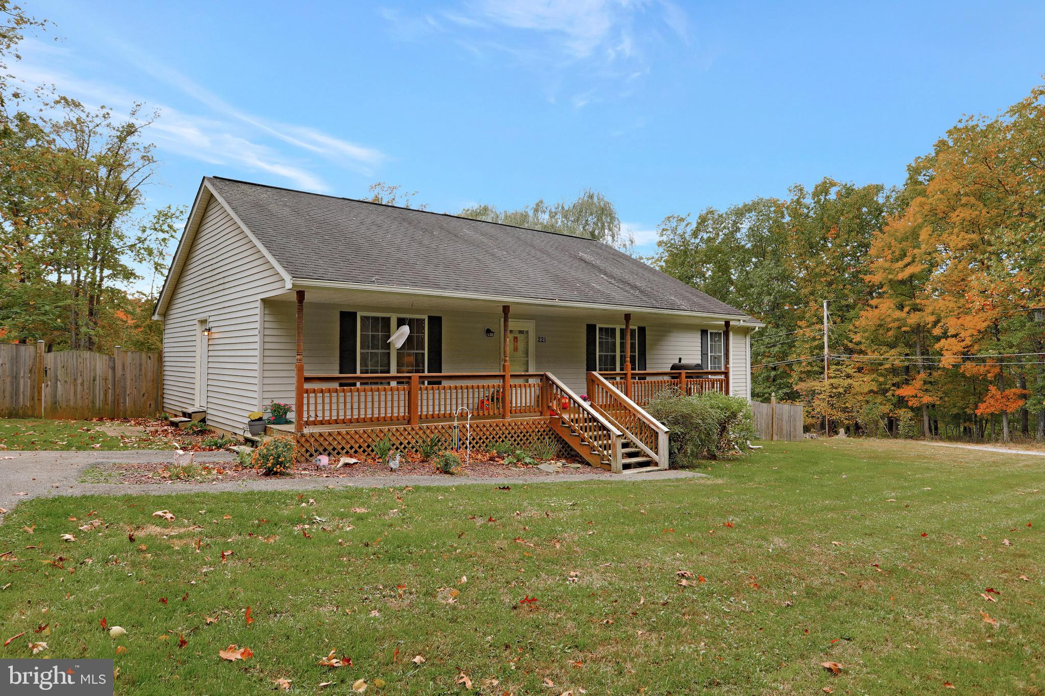 RIVER VIEW PARK - Residential