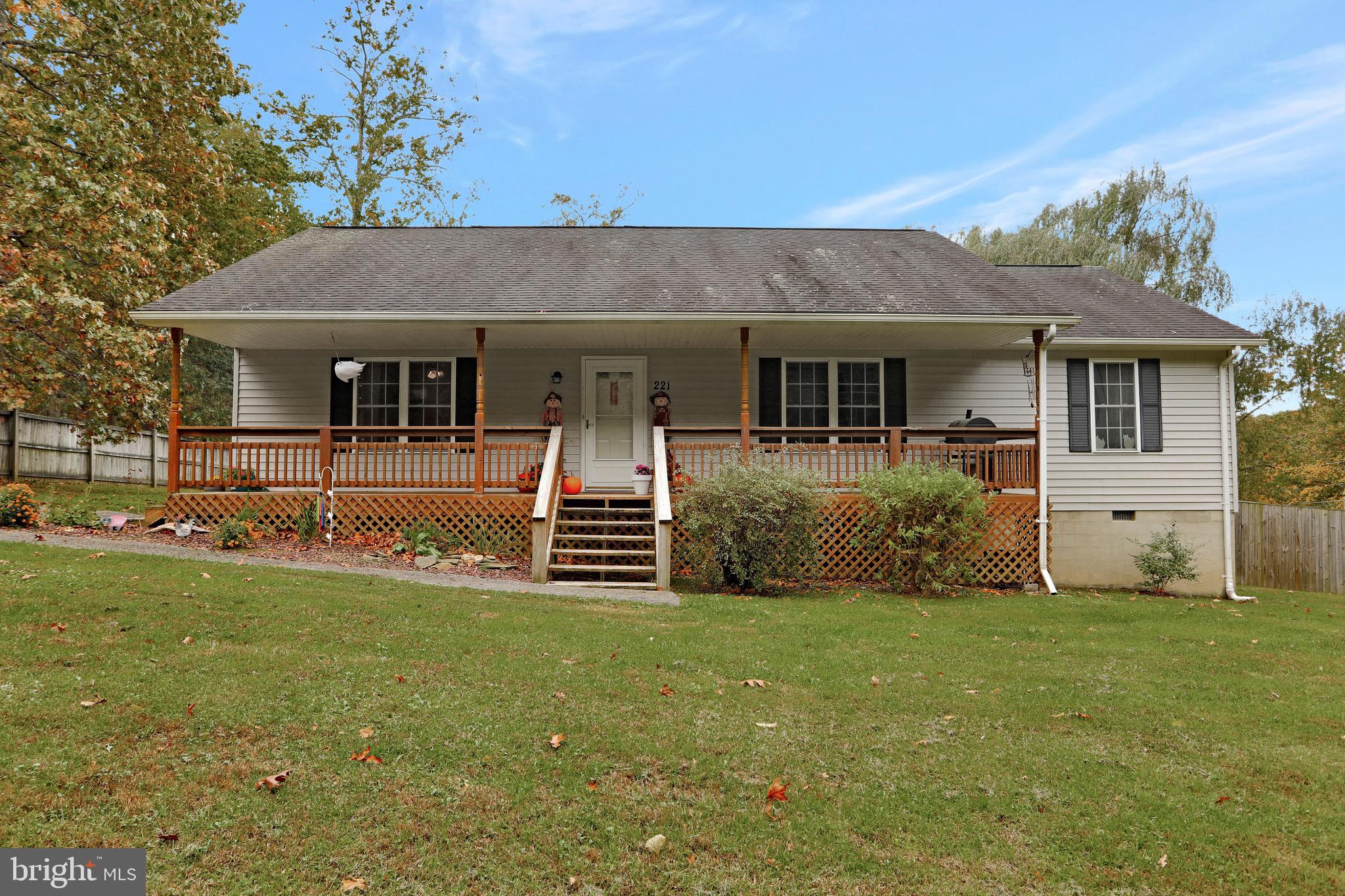 RIVER VIEW PARK - Residential