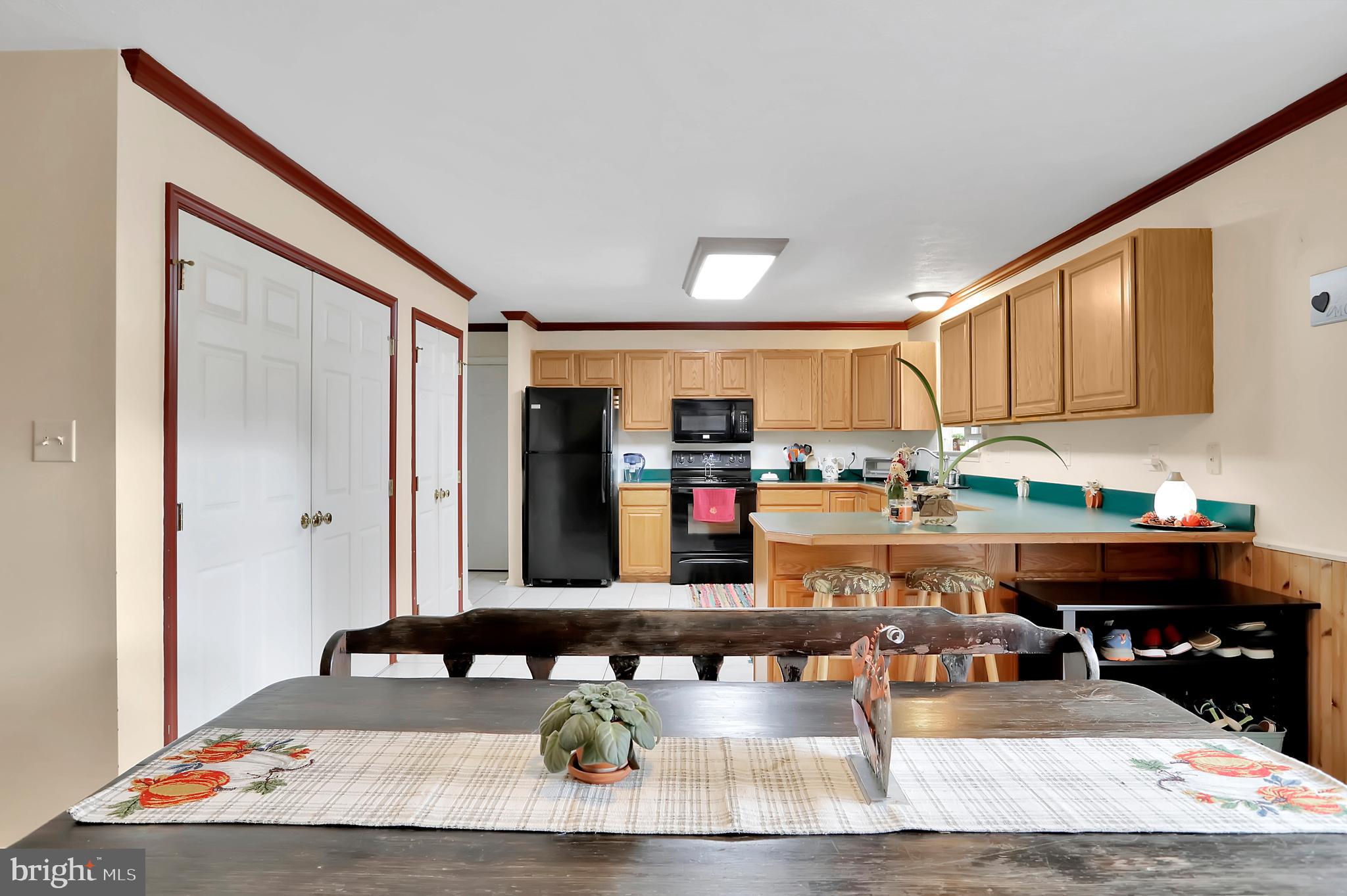 RIVER VIEW PARK - Residential