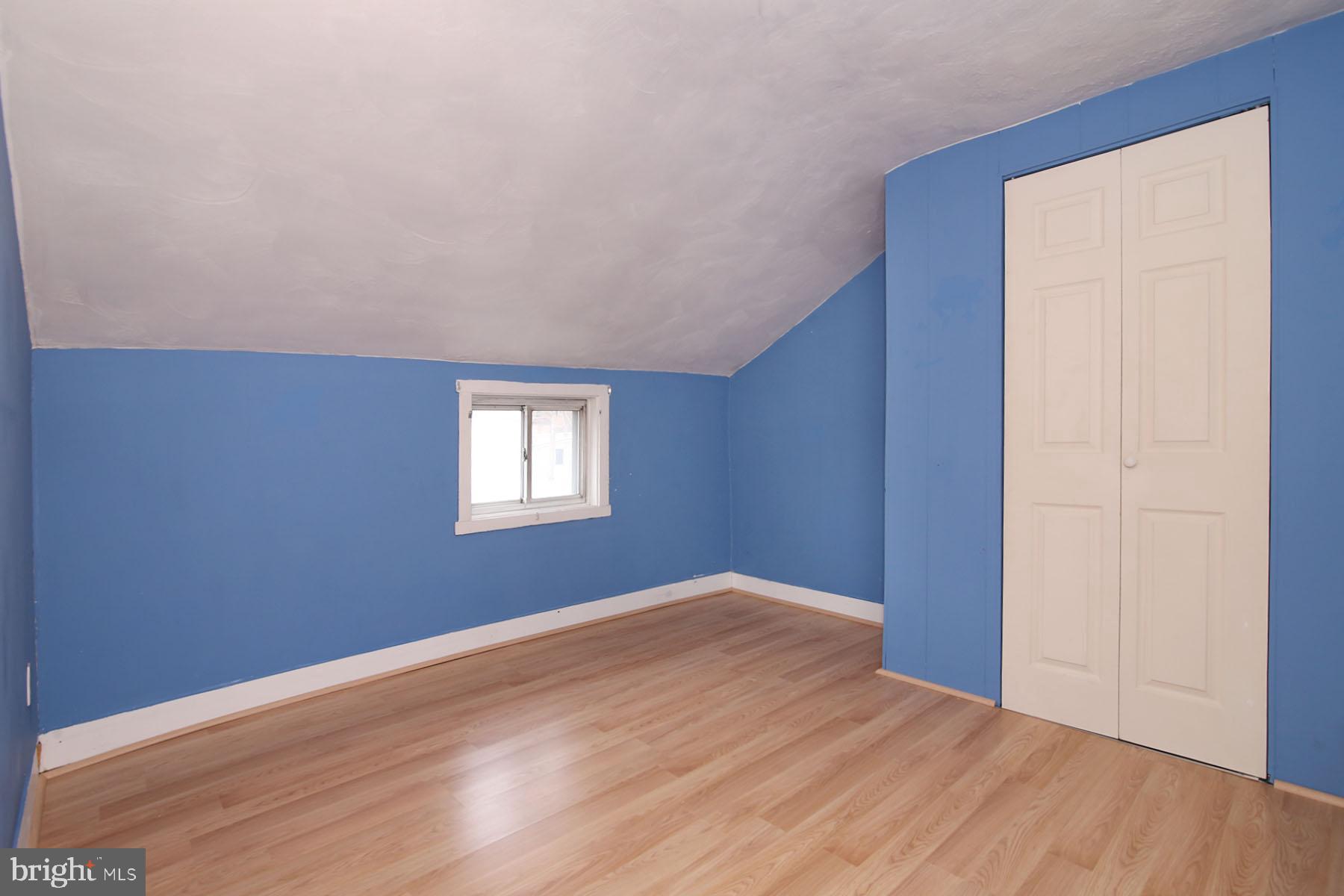 LEBANON CITY WARD 1 - Residential